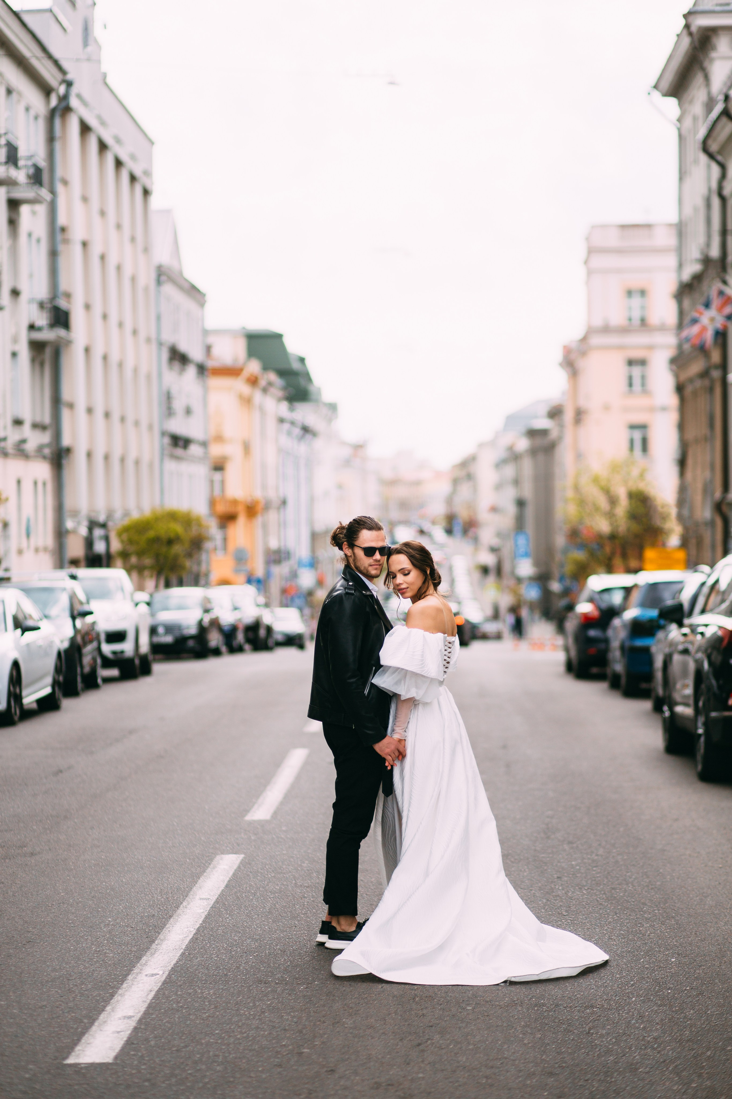 Свадебный фотограф в Минске Александр Савченко