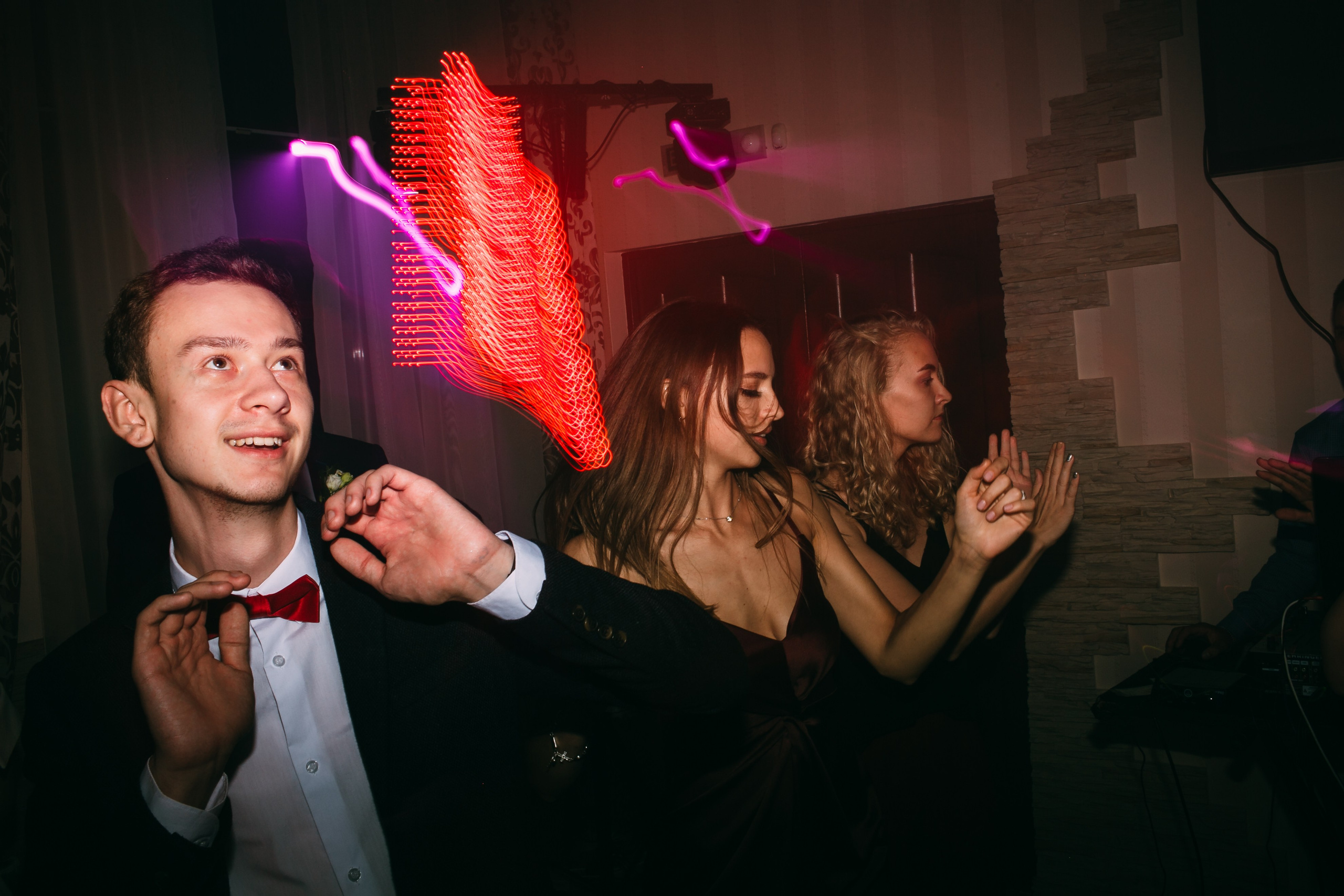 Карина и Владислав. Свадебный фотограф в Минске Александр Савченко