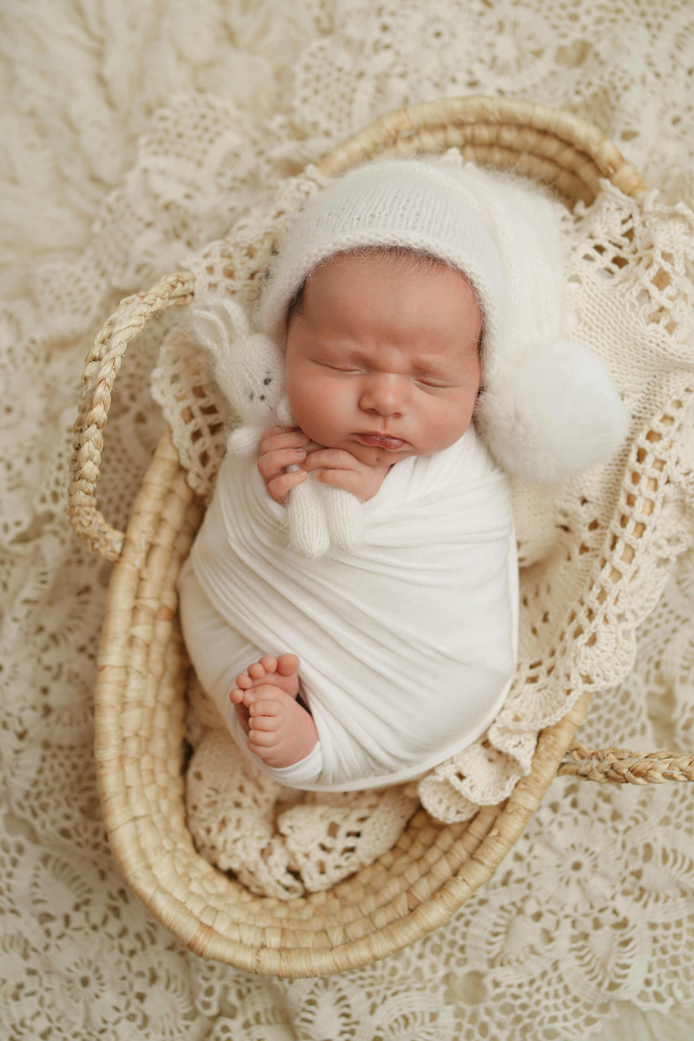 Детская фотосессия новорожденных мальчиков. Детский фотограф и фотограф новорожденных в Калининград Оксана Иваний
