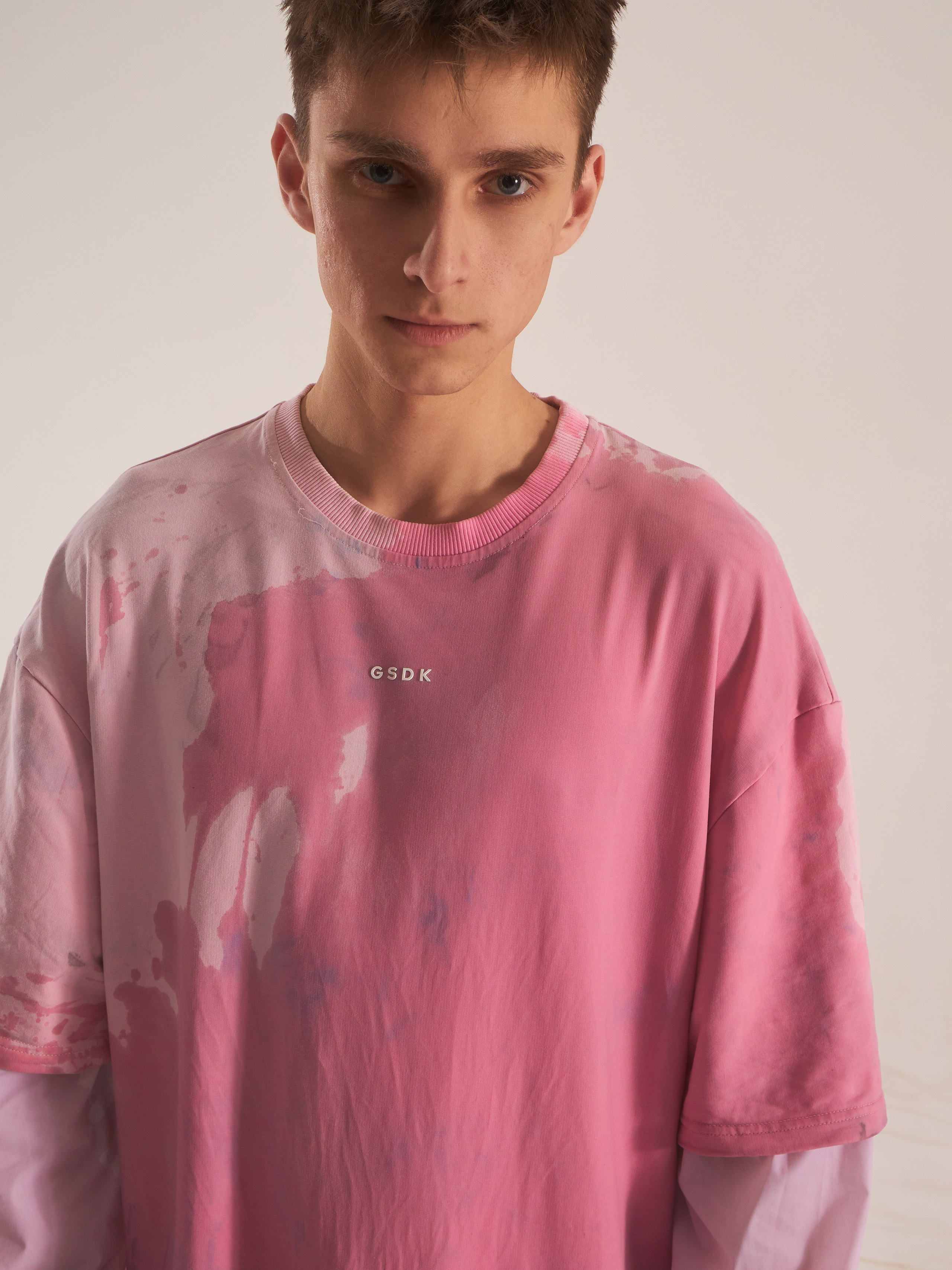 24 HOURS. Организация съемок в Москве для брендов одежды — Кирилл Ярощенко