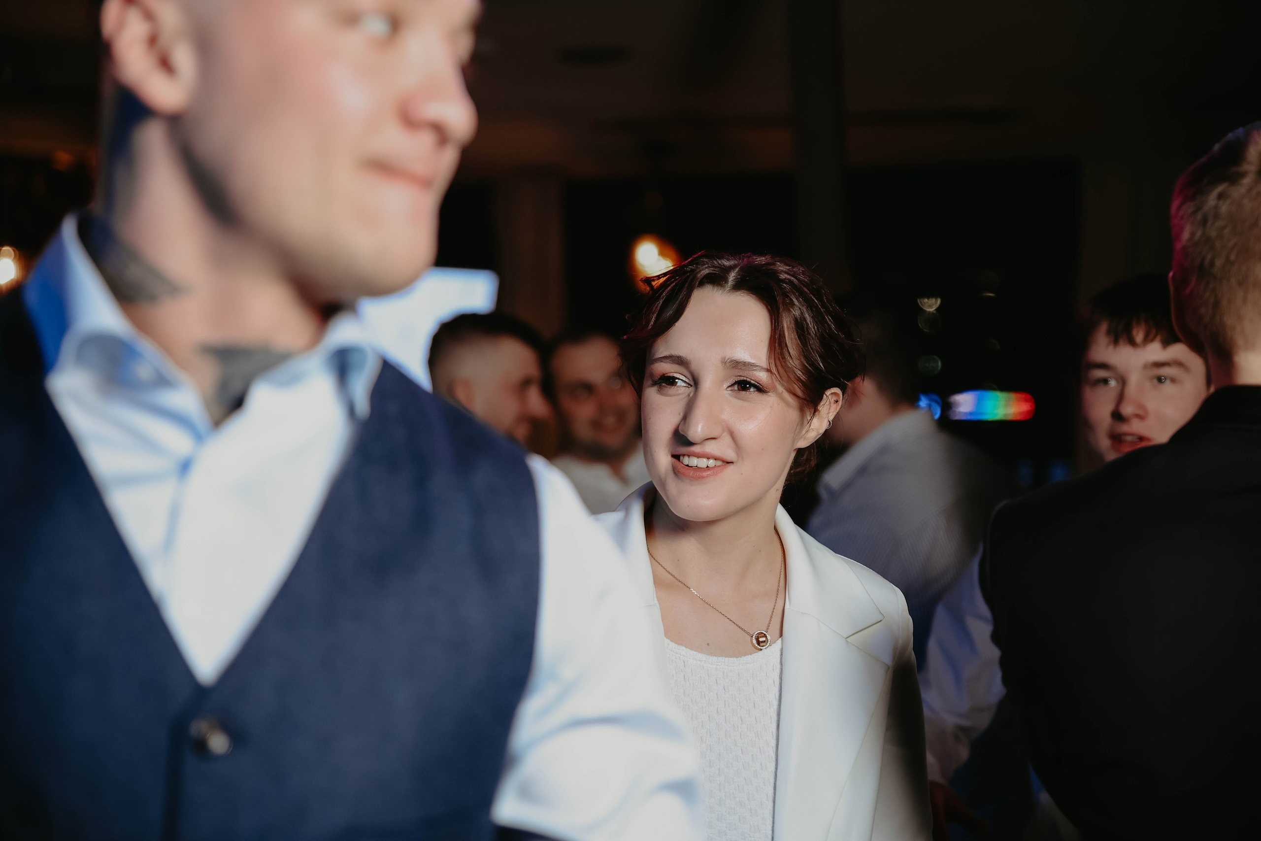 Елизавета и Степан. Photographer in Moscow & everywhere in the World Alena Vyalova