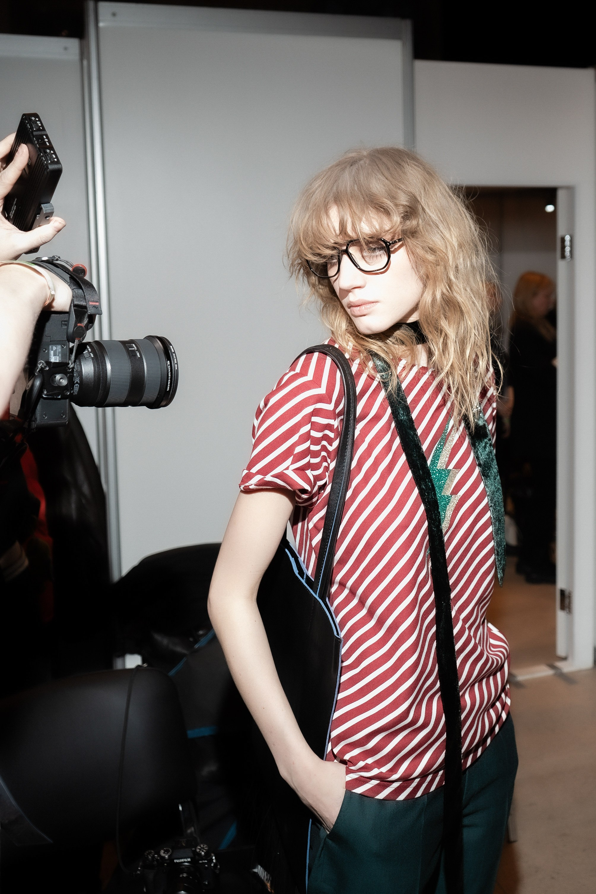 LOGINOV Московская неделя моды