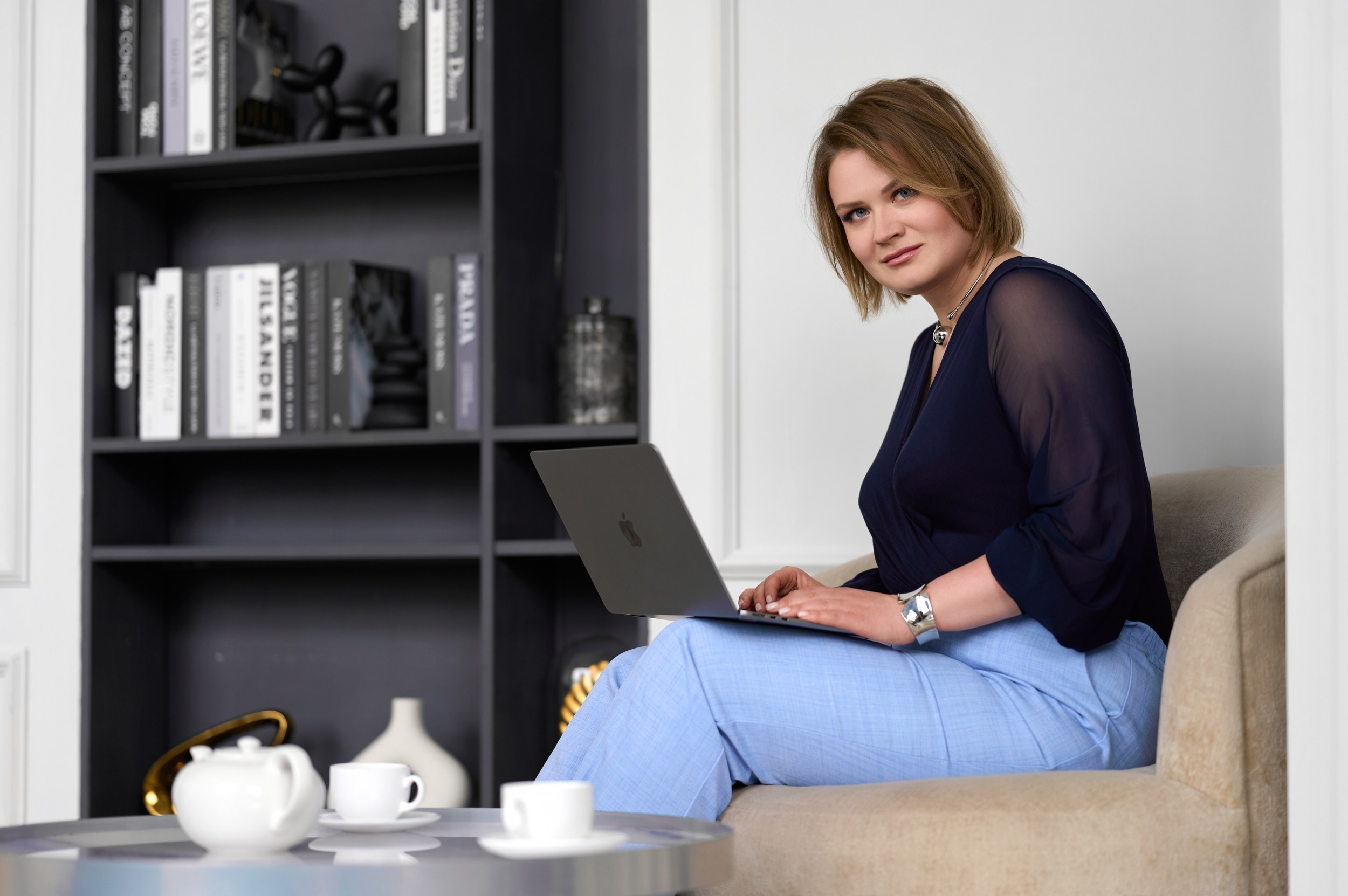 Юлия | Яндекс