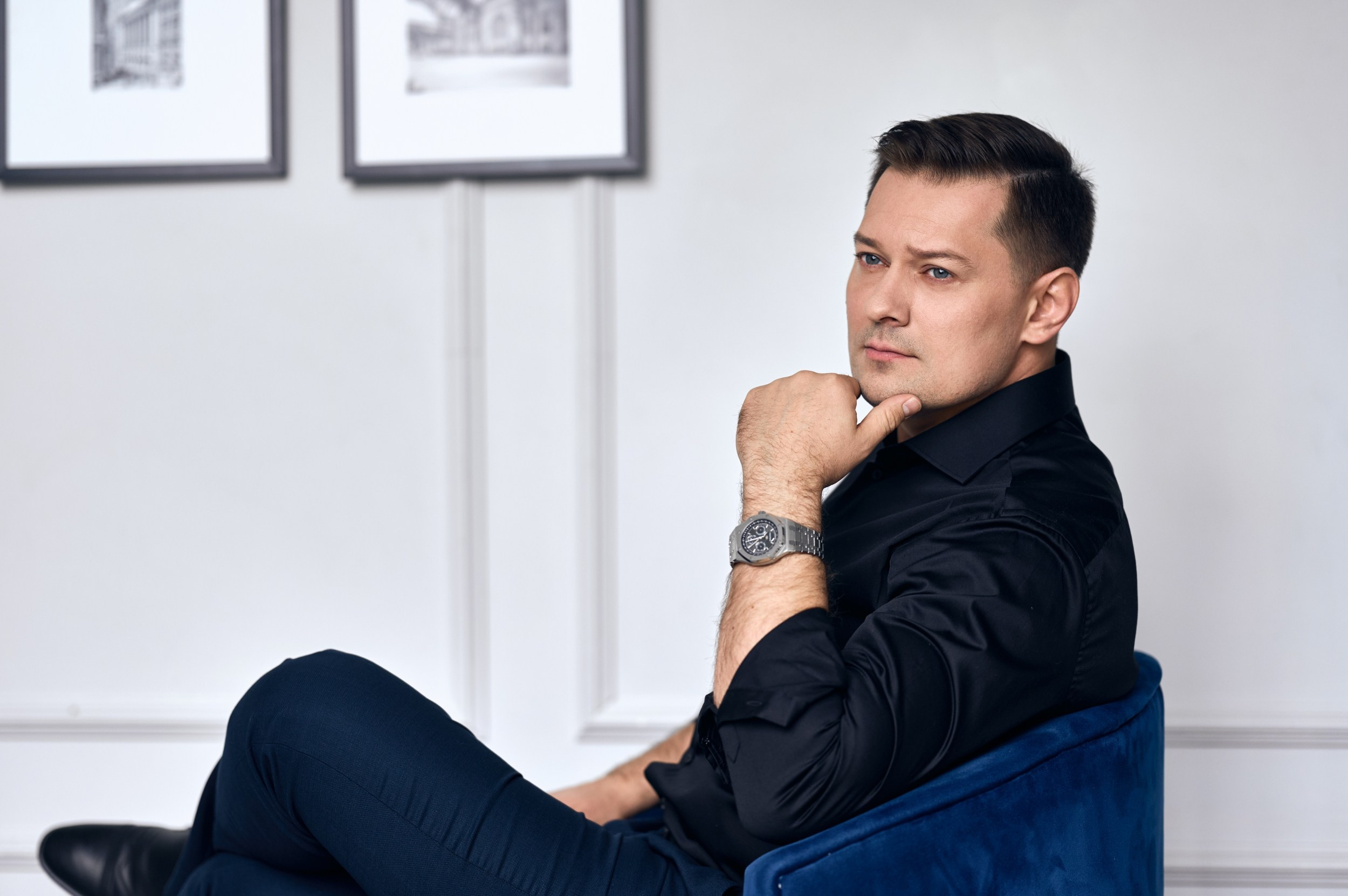 Дмитрий | девелопмент