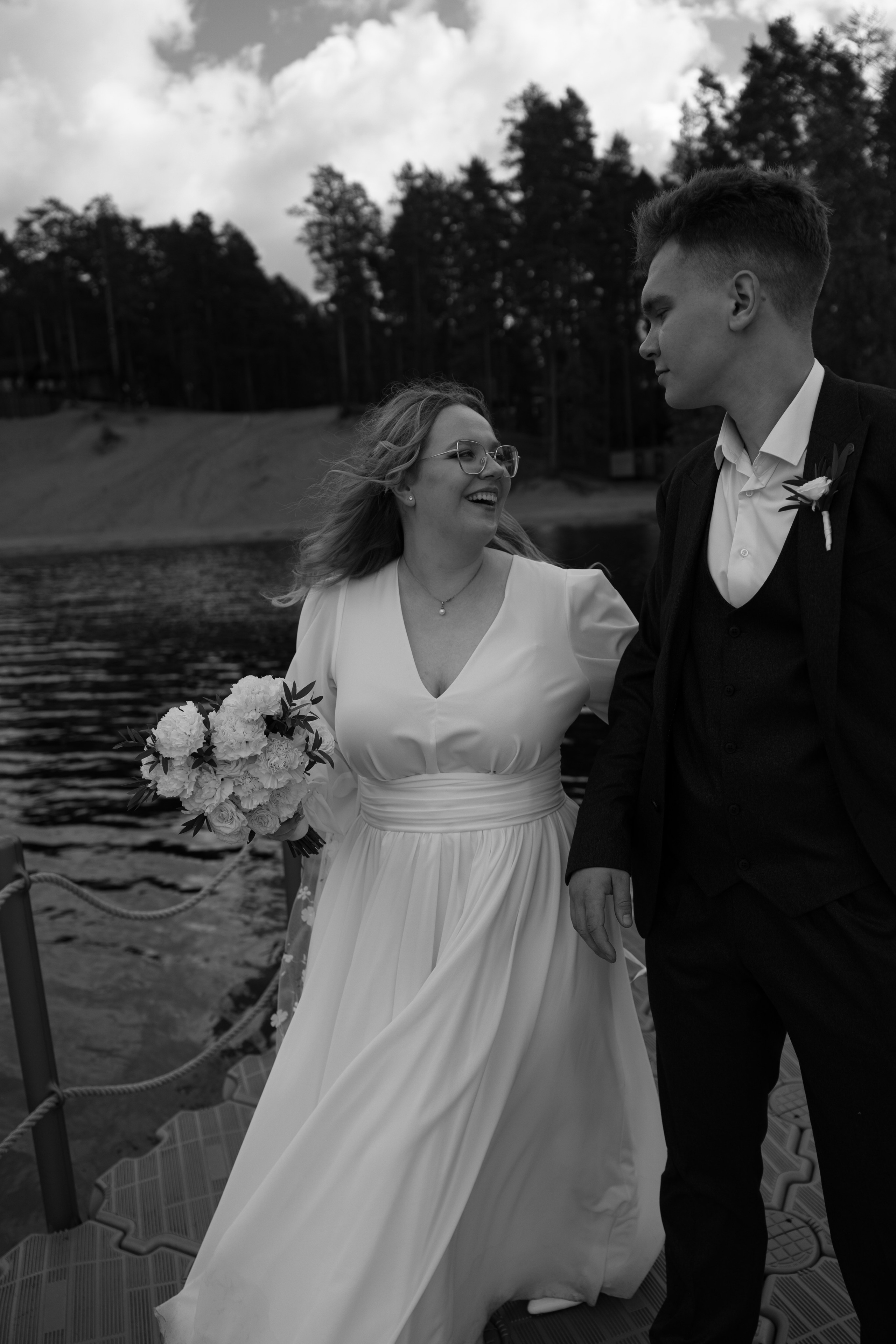 1 августа (Алина и Валера). Свадебный фотограф в Санкт — Петербурге и Ленинградской о