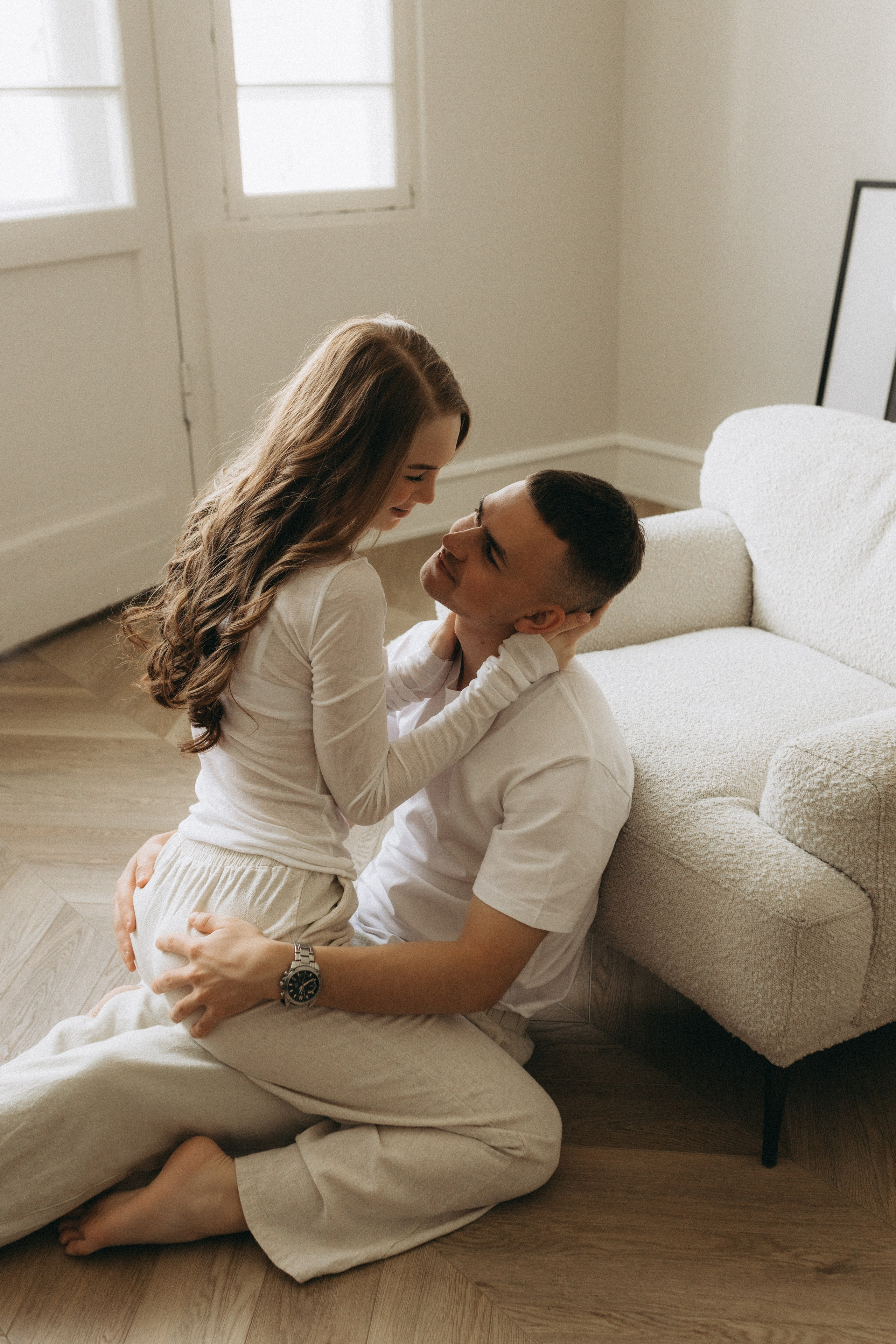 Love. Семейный и свадебный фотограф в Краснодарском крае и РА Юлия Голуб