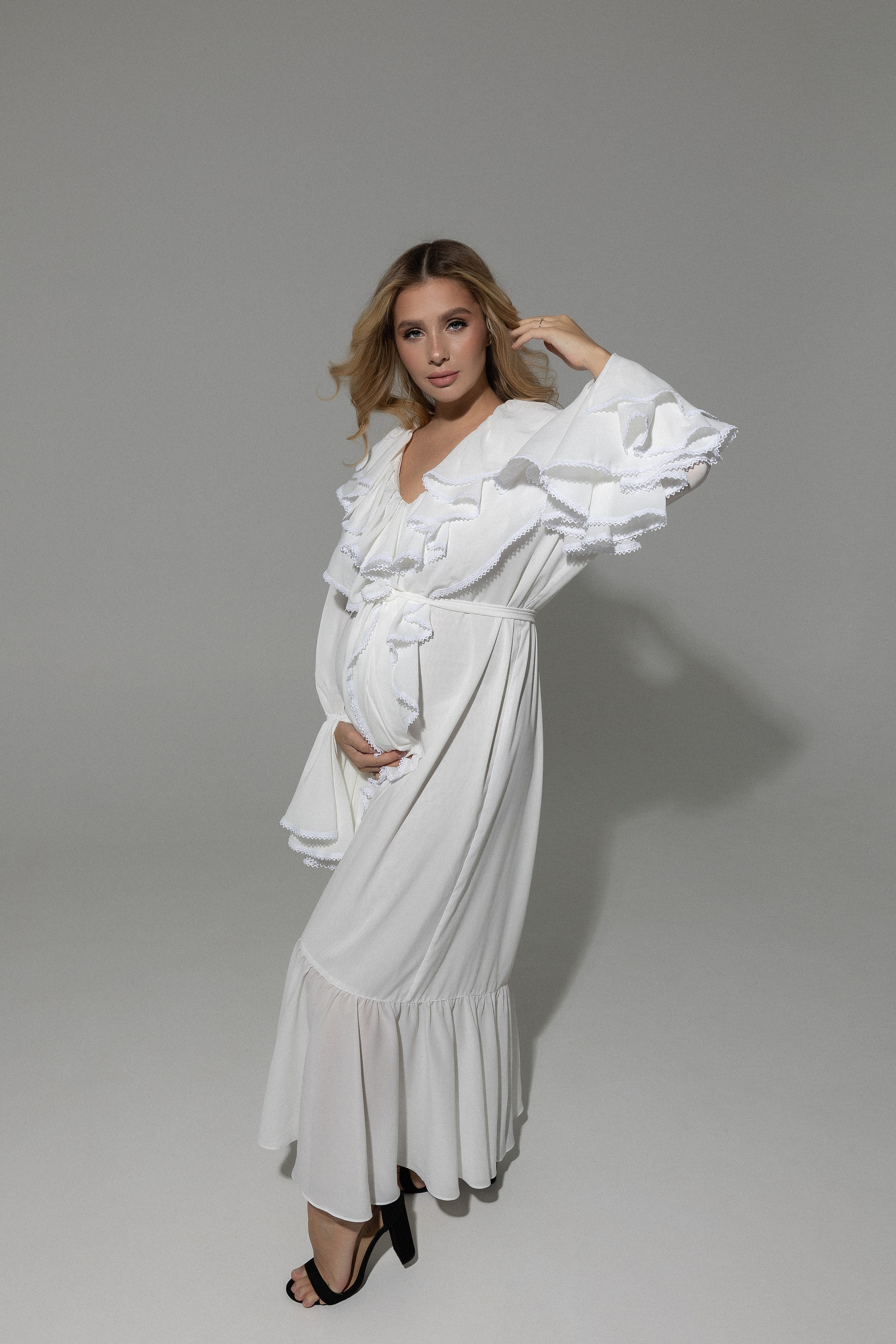 История Екатерины. Женский фотограф в Екатеринбурге Марина Логинова