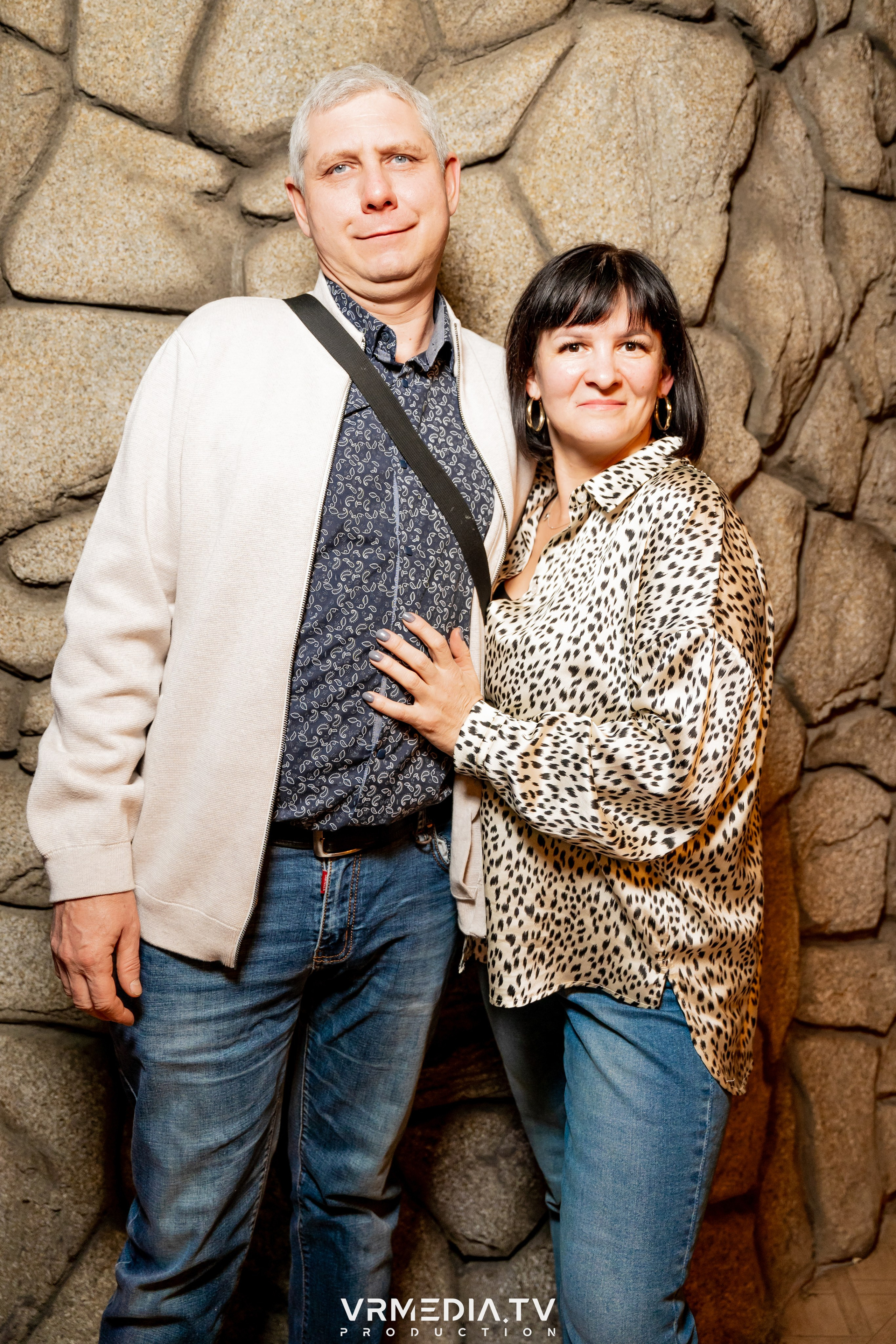 В гостях «У Петровича»