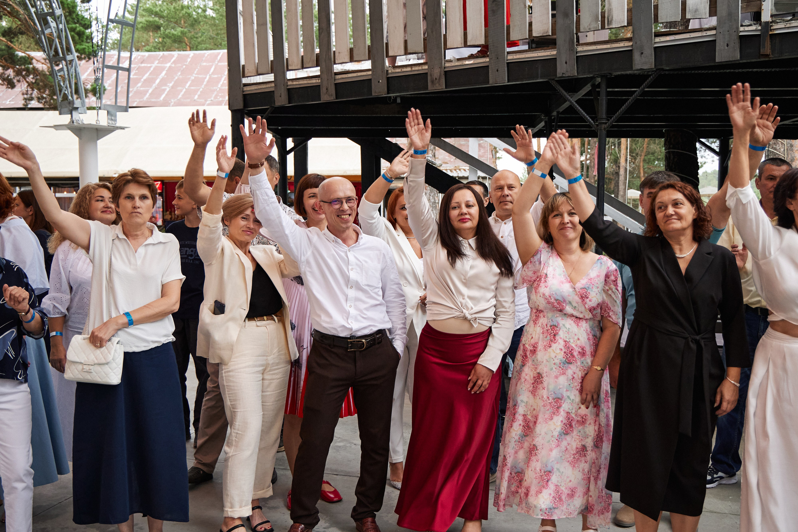 Выпускной | 2025. Фотограф Андрей Кононенко