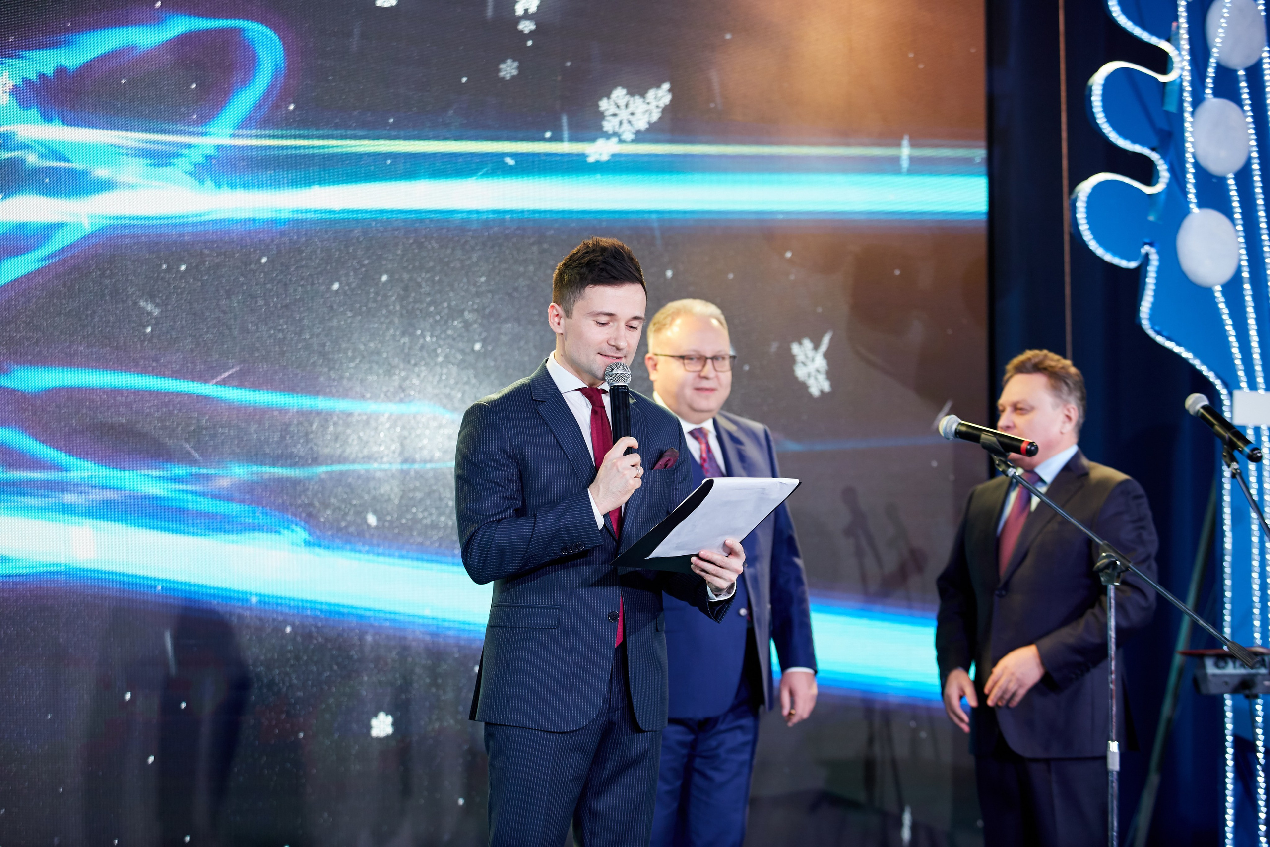 Россети. Репортажный Фотограф