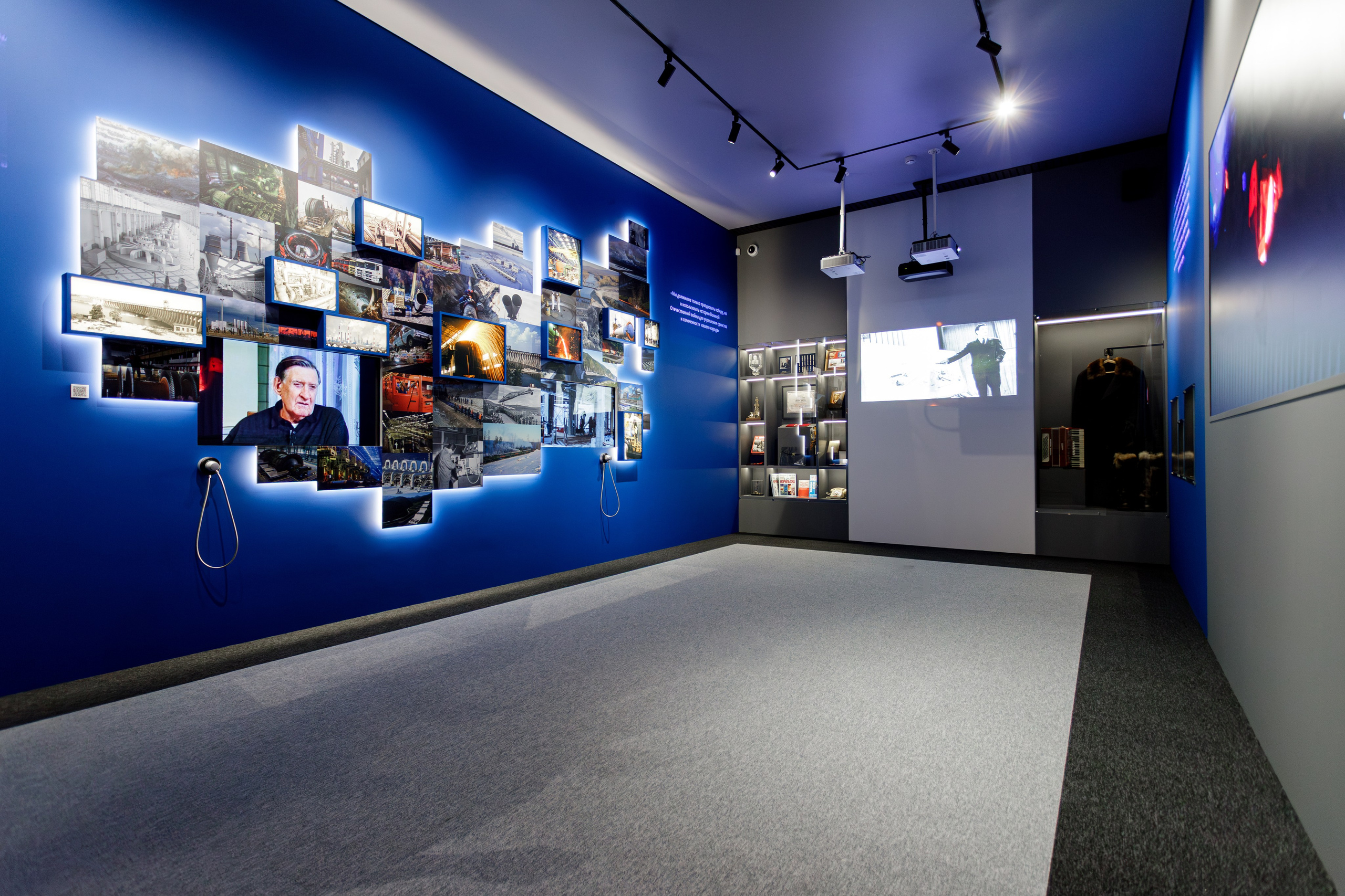 Выставки (Expo). Репортажный Фотограф