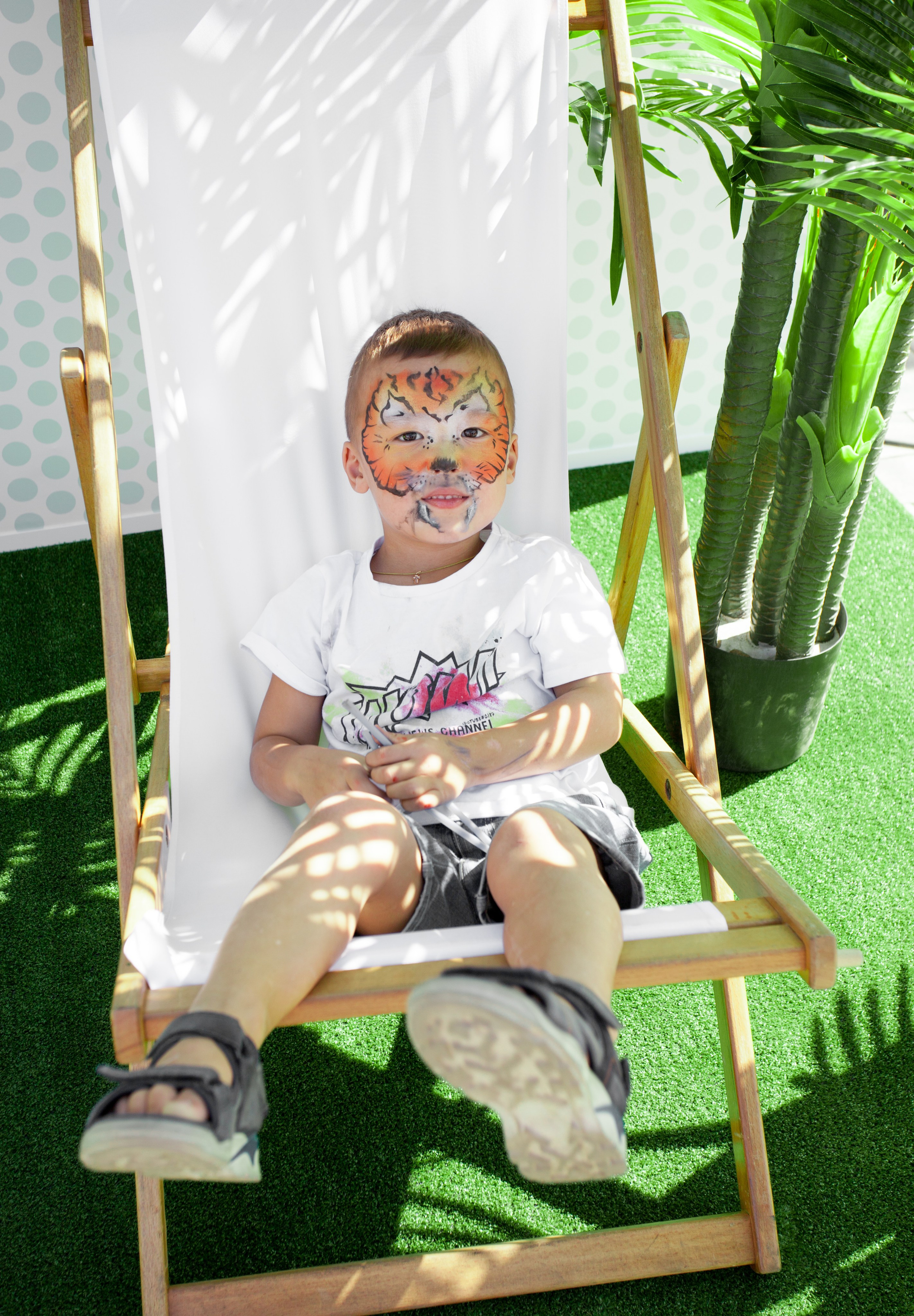 S7. Репортажный Фотограф