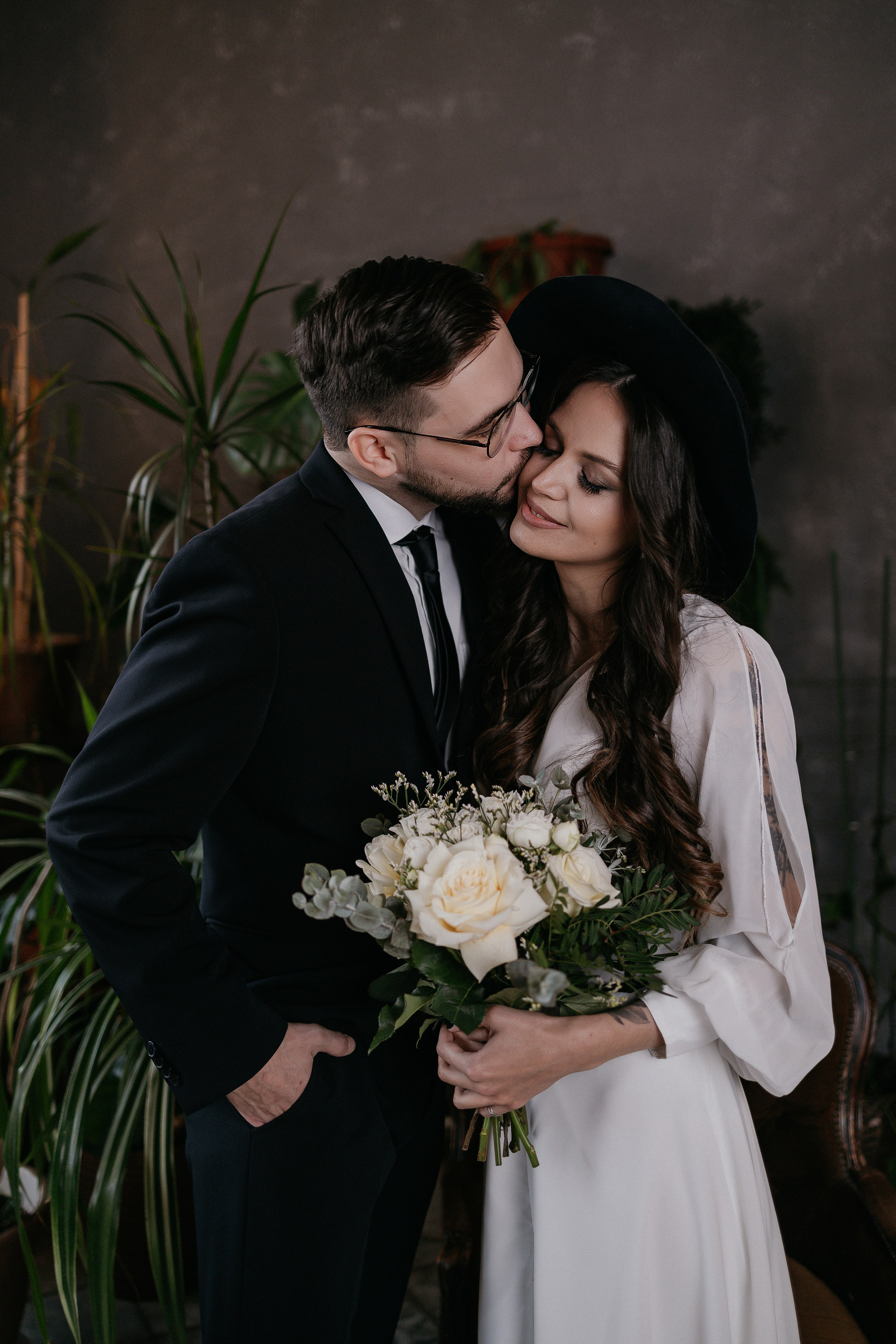 Дима и Дина. Семейный и свадебный фотограф в Казани Ирина Кириллова