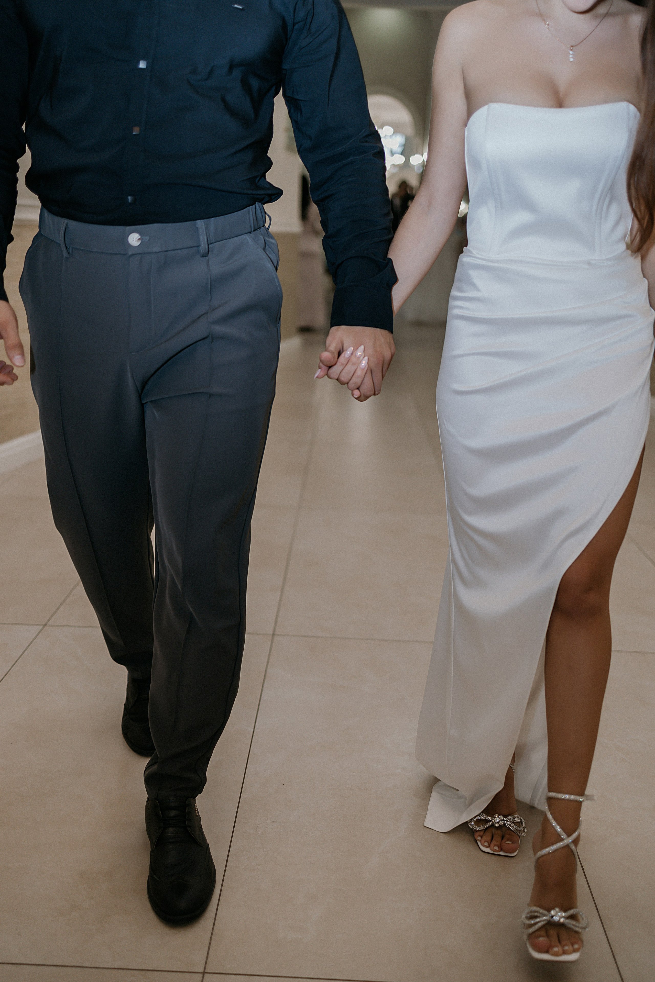 Рамазан и Азалия. Семейный и свадебный фотограф в Казани Ирина Кириллова