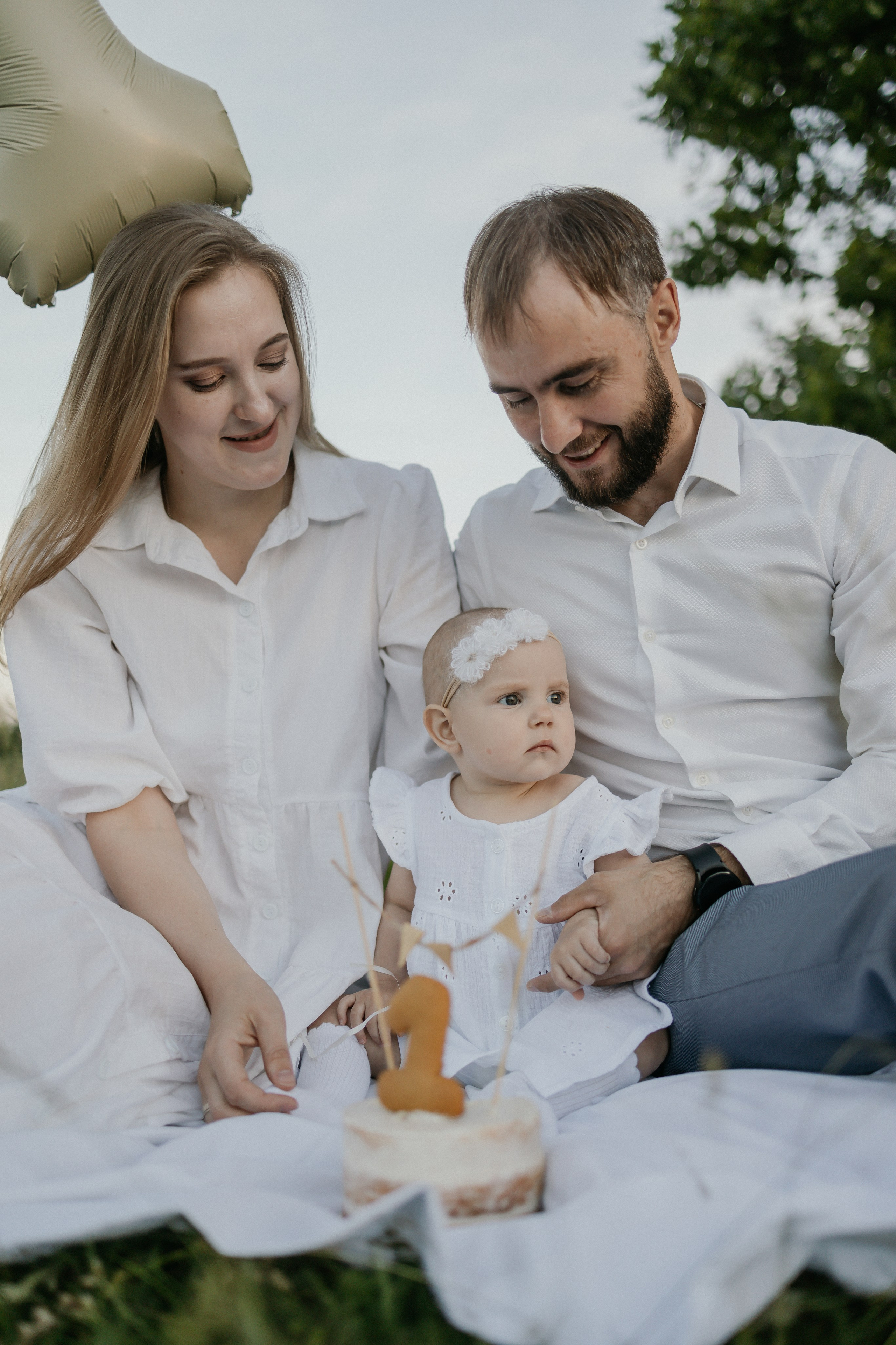 Кирилловы. Семейный и свадебный фотограф в Казани Ирина Кириллова