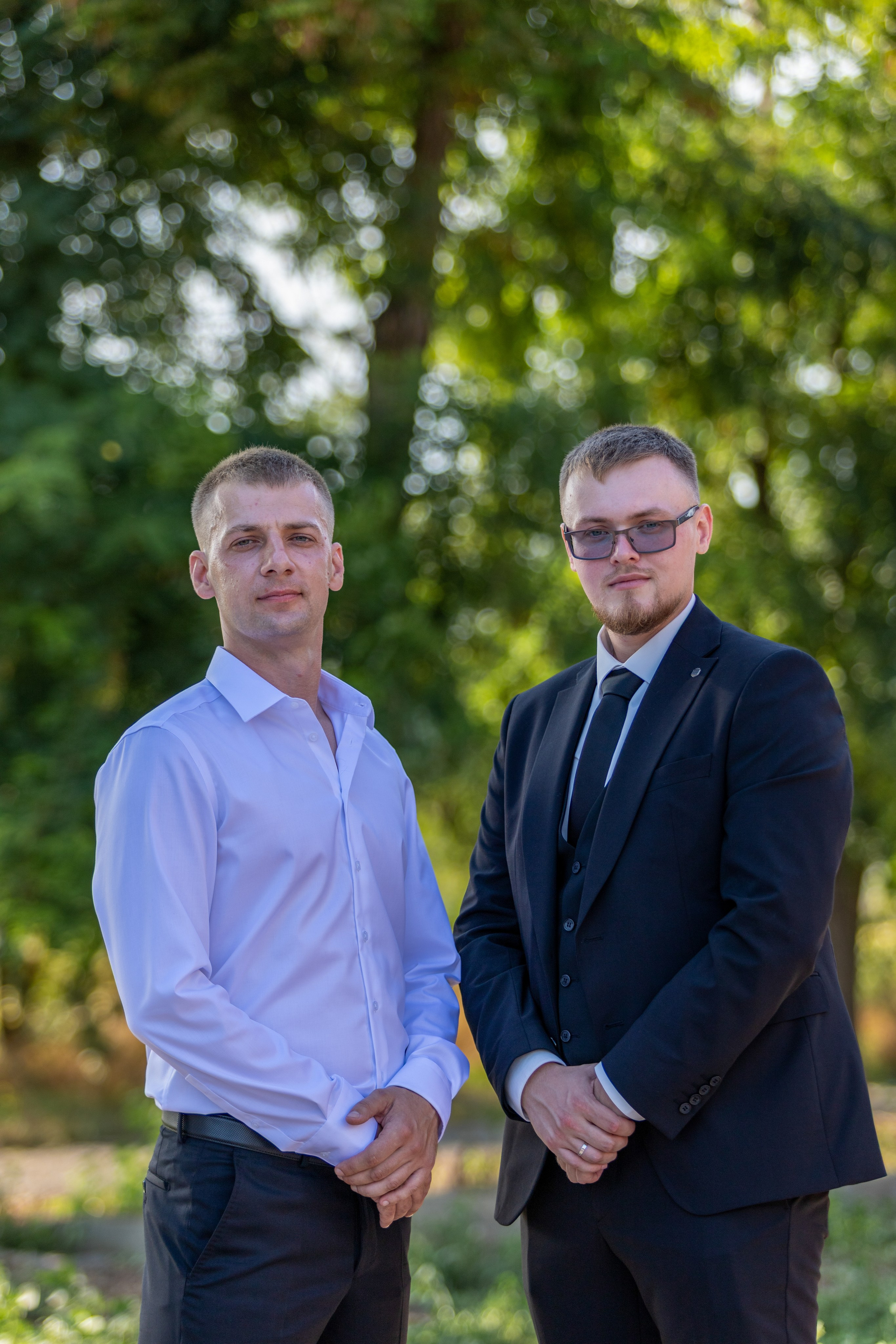 Церемония Виталий и Виктория. Репортажный фотограф Анапа