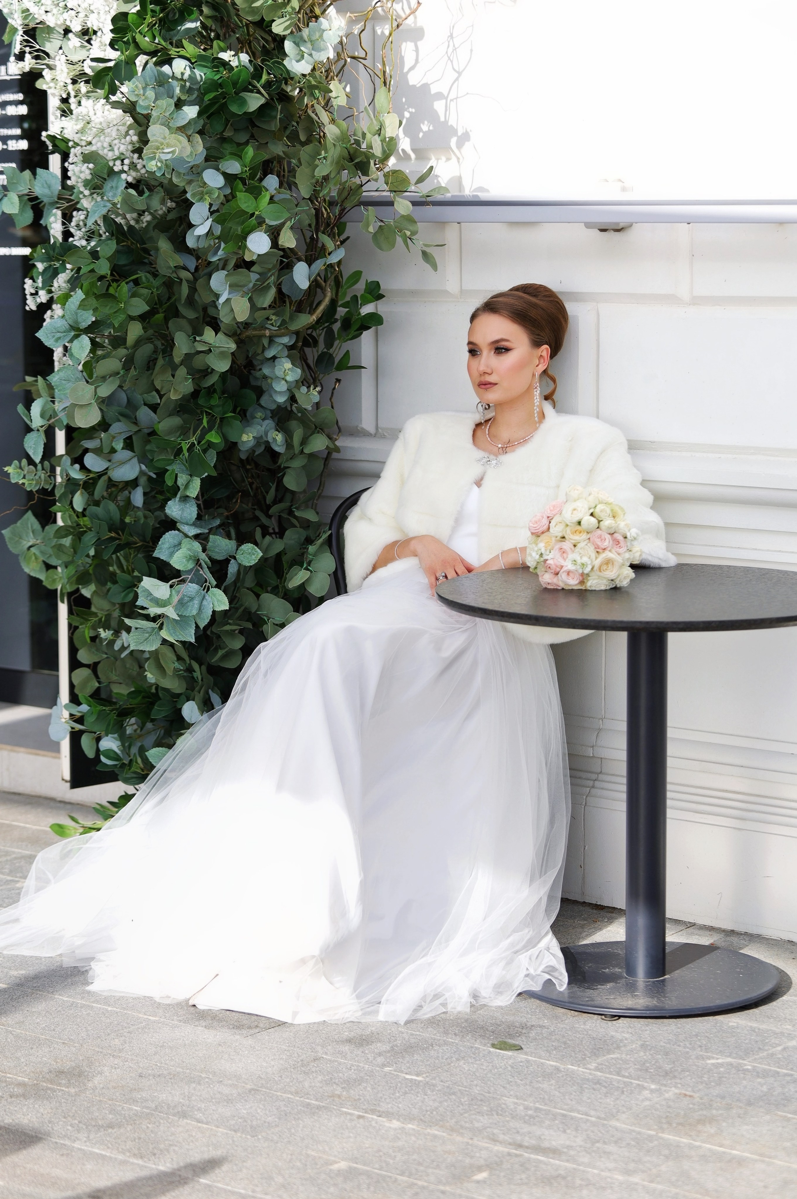 Свадьба Кристины и Романа. Репортажный фотограф Анапа