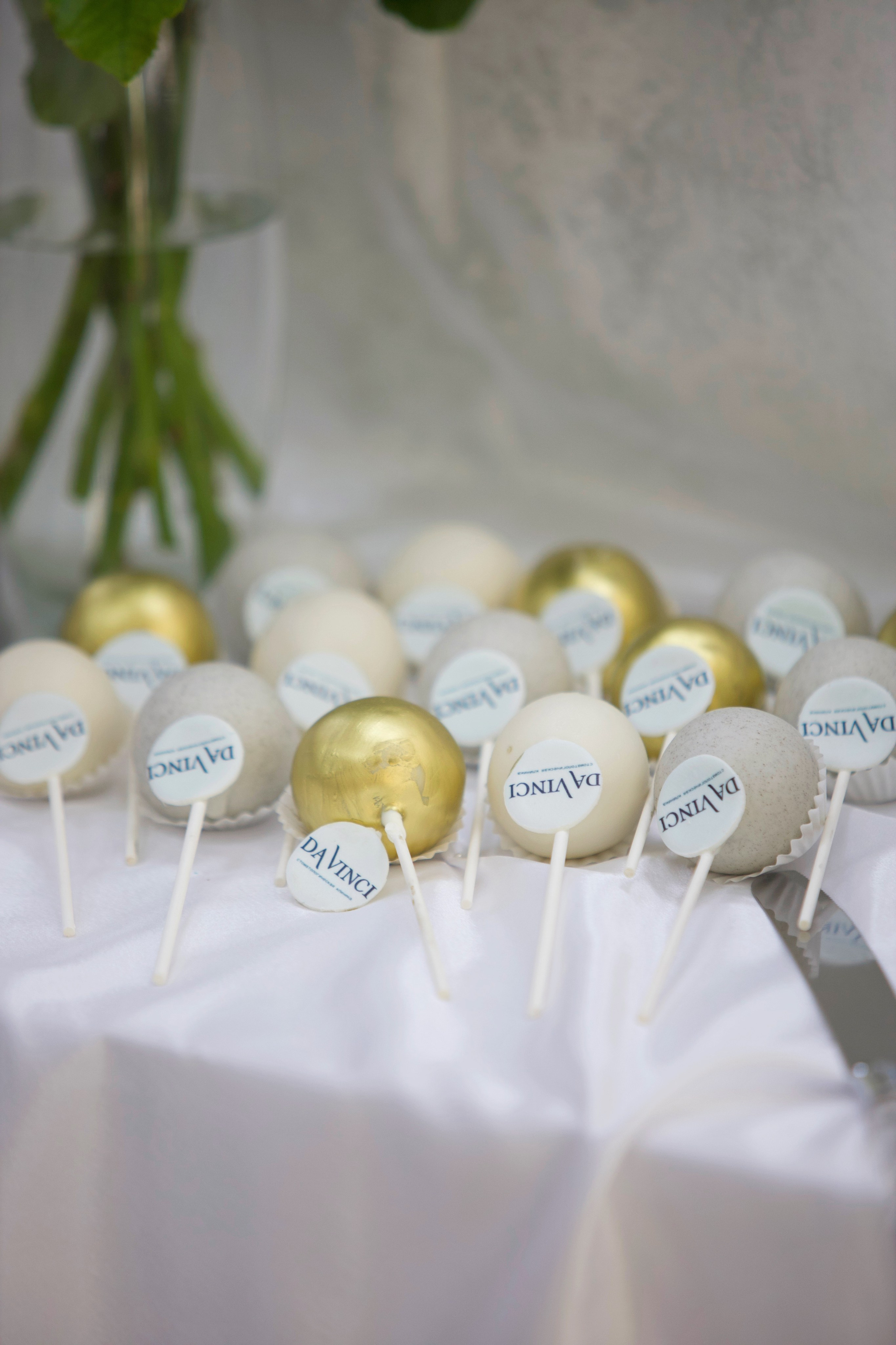 День Рождение стоматологии «DaVinci». Репортажный фотограф Анапа