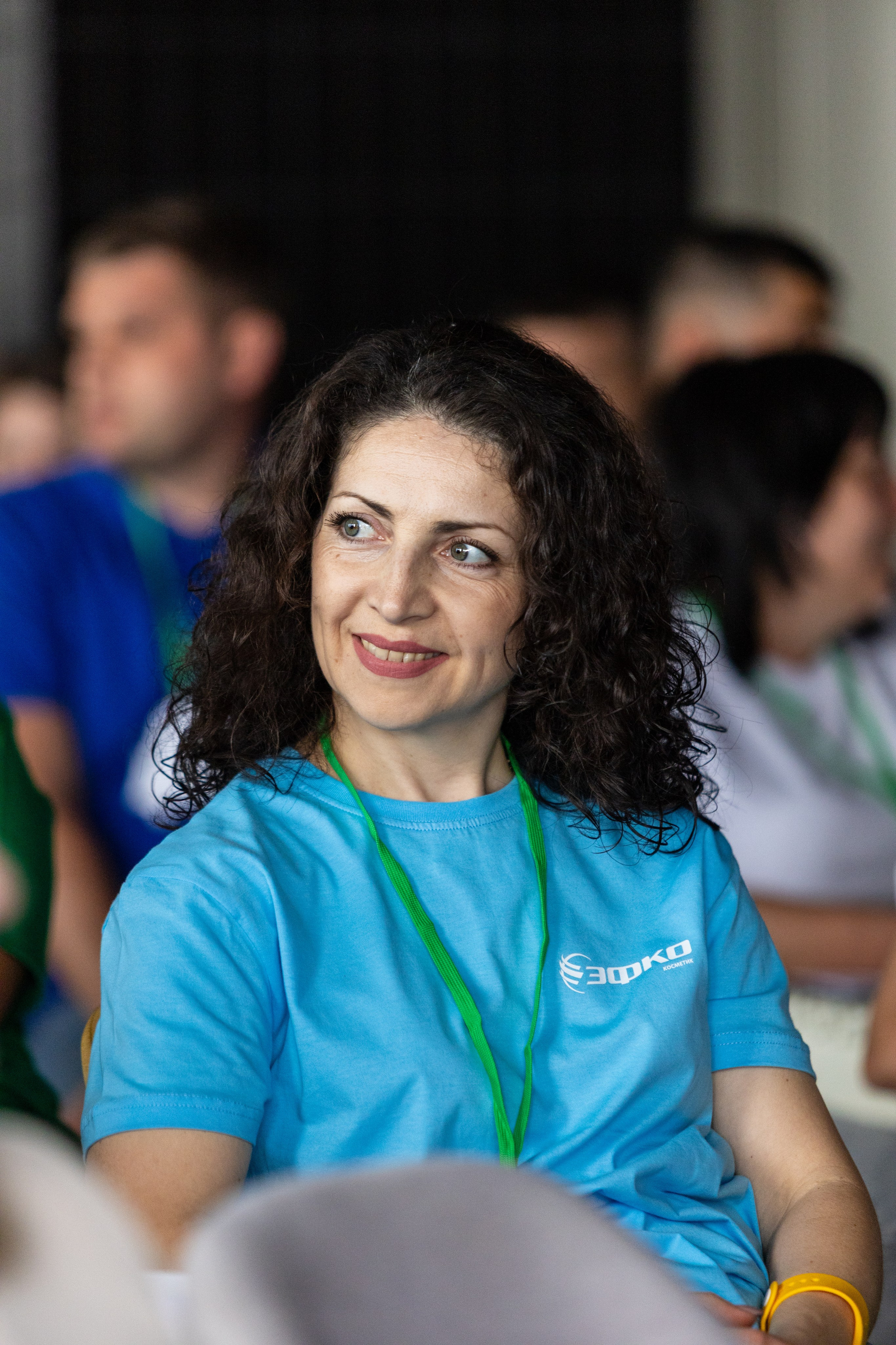 ЭФКО. СЛЁТ ЛИДЕРОВ РАБОЧЕГО АКТИВА. Репортажный фотограф Анапа