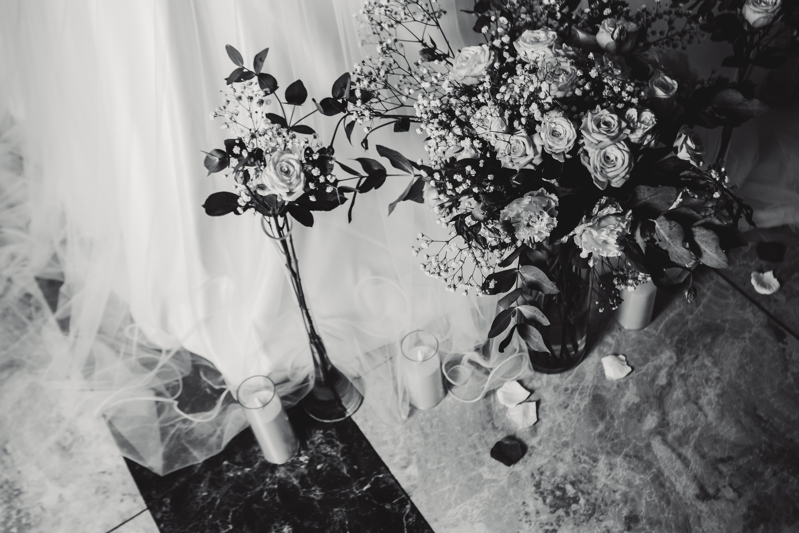 Банкет Мурад и Екатерина. Репортажный фотограф Анапа