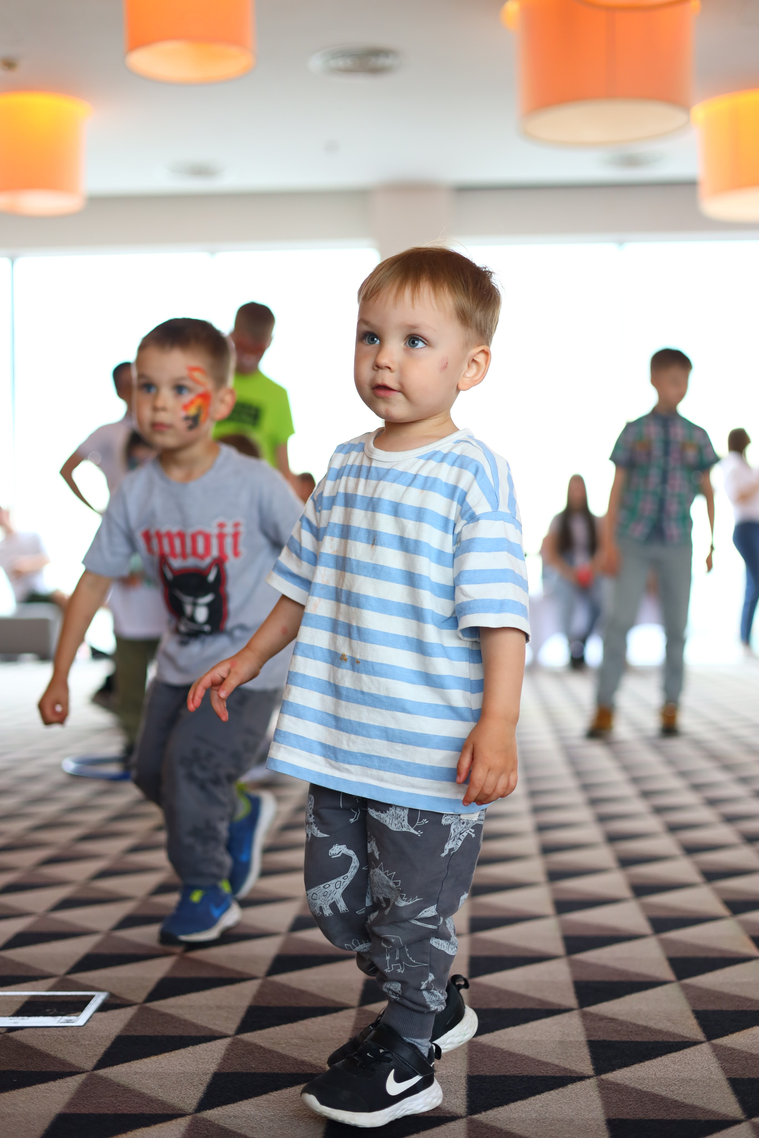 Праздник семьи