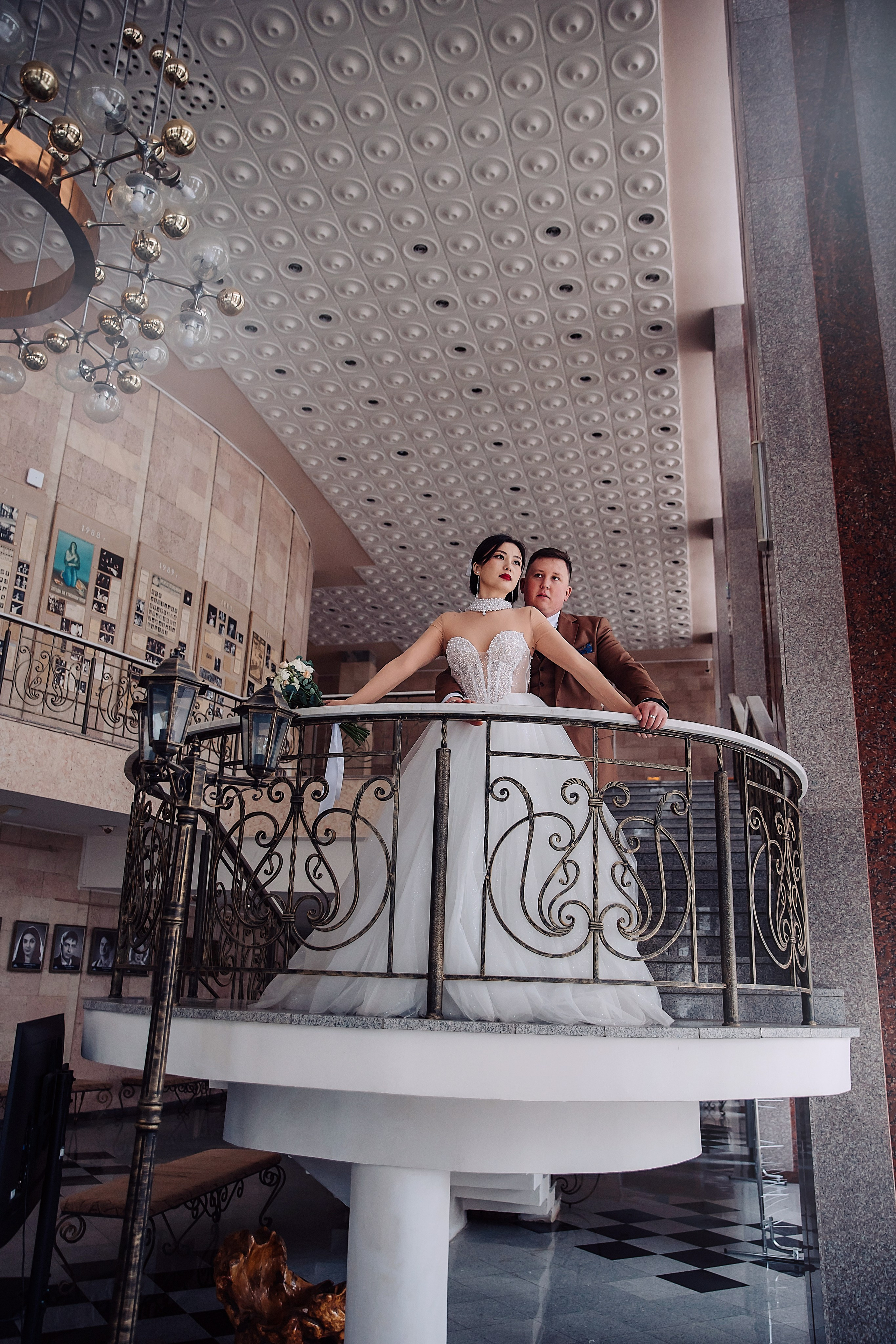 Константин и Диера. Свадебный и семейный фотограф в Йошкар-Оле