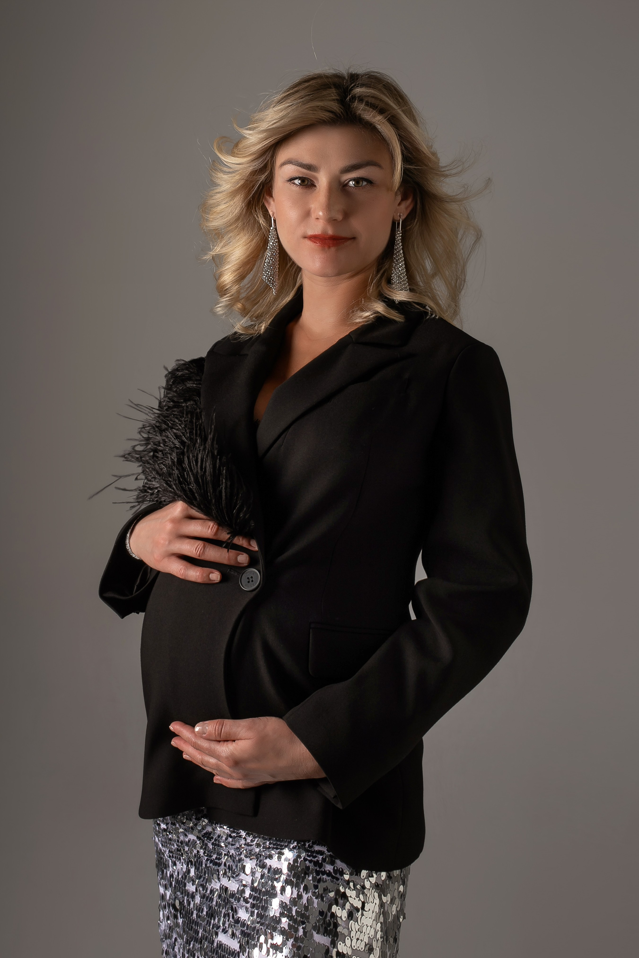 Эльвира. Фотограф