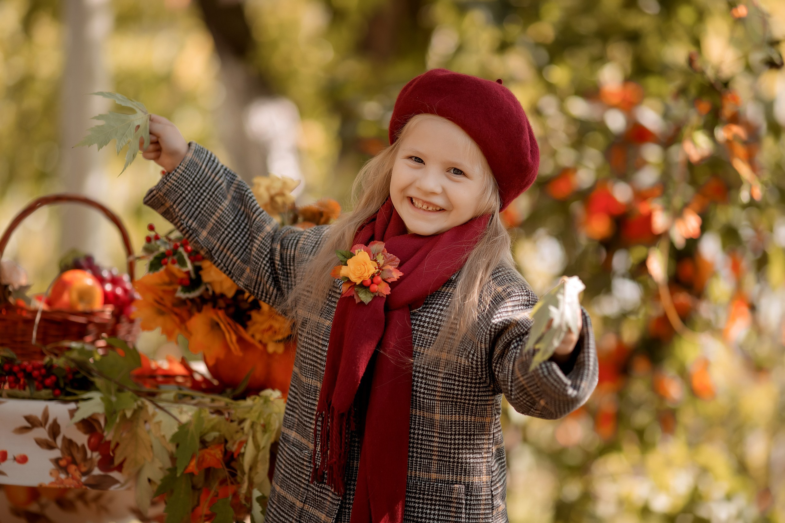 Отзывы. Семейный и детский фотограф Мария Полякова