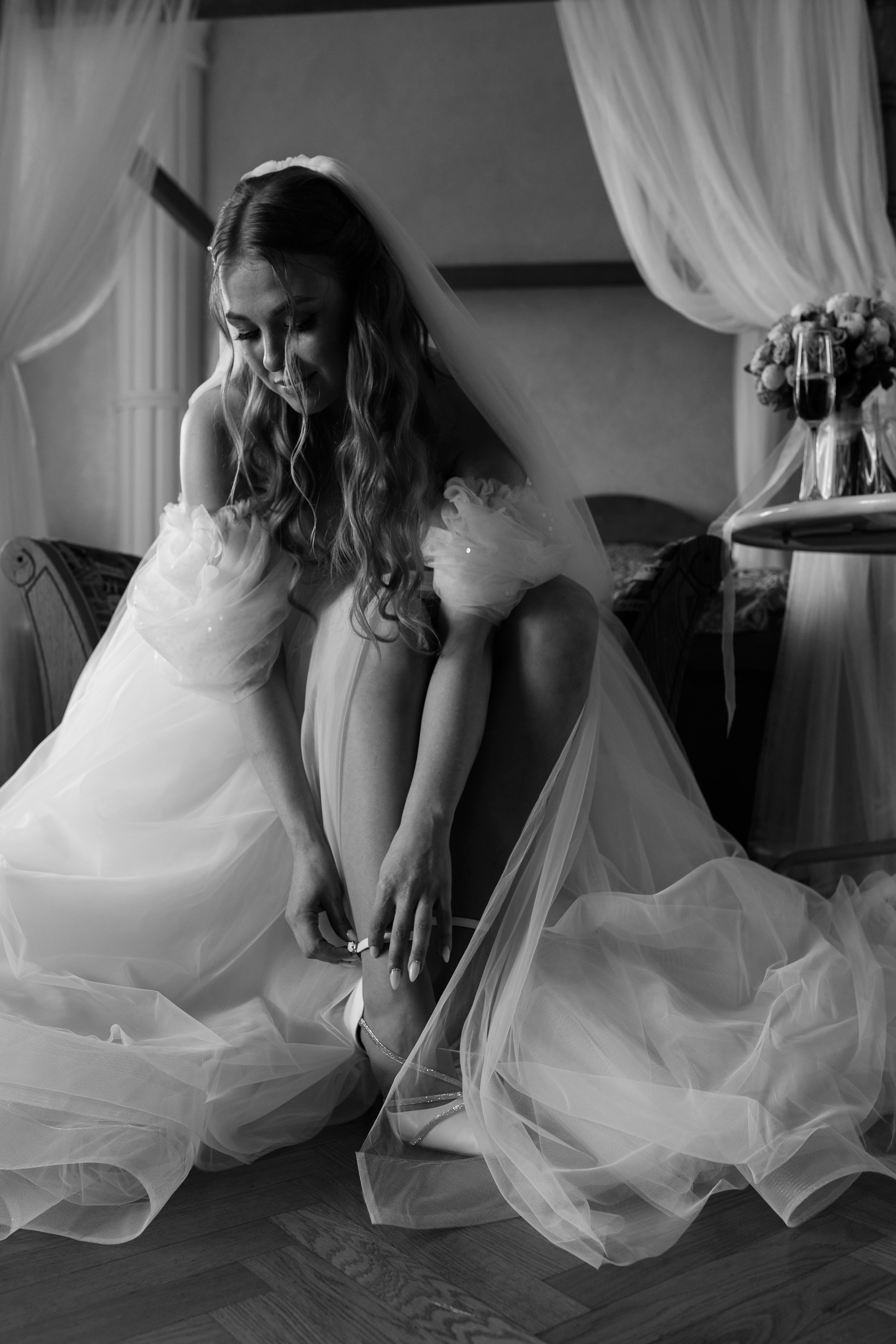 Свадебное портфолио. Фотограф  Уфа, Москва, Казань, Питер Ильдар Кудабаев