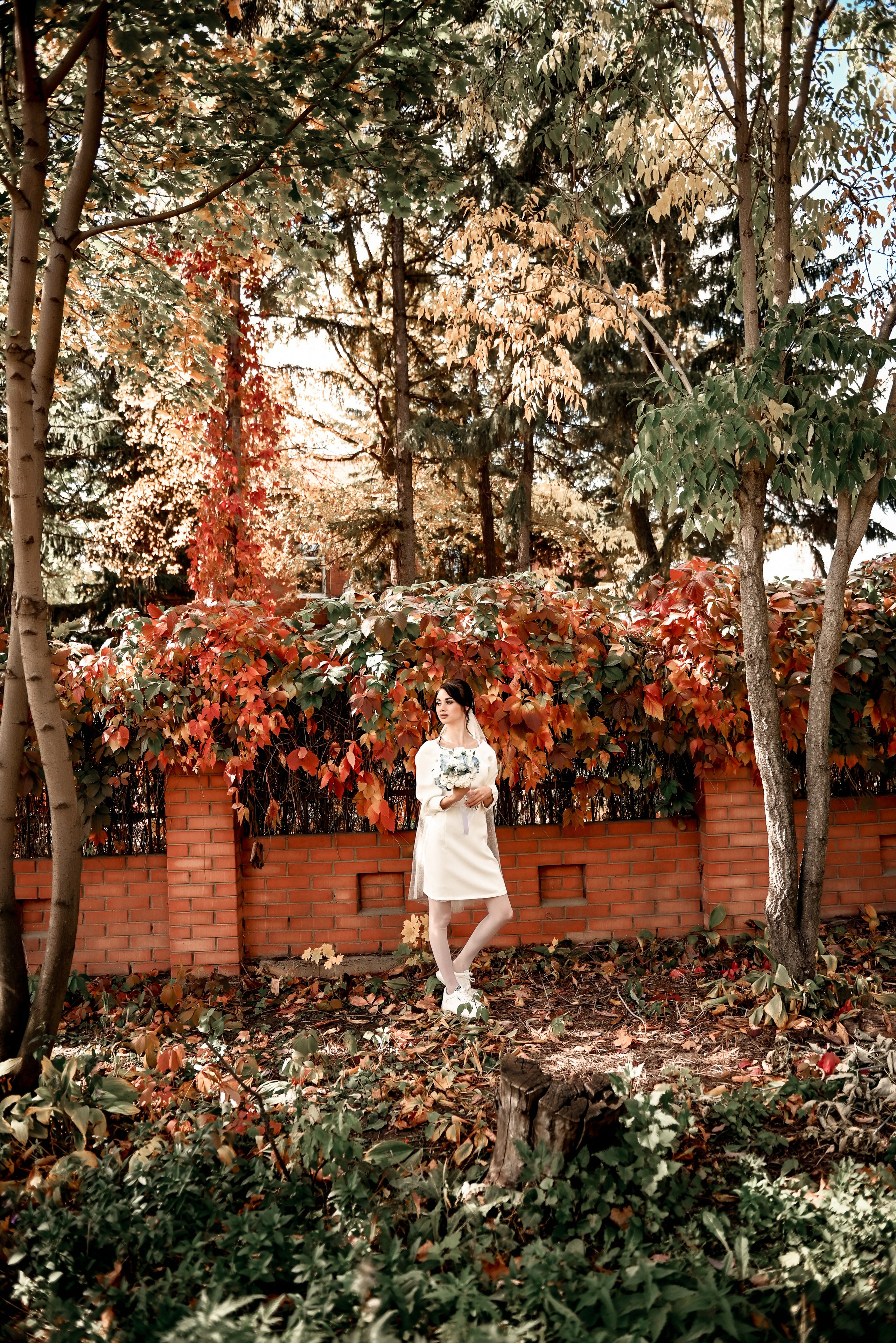 Небольшая часть фото со свадебной съемки Алексея и Даши. Свадебный, семейный, детский, контент фотограф в Омске Максим Ильин