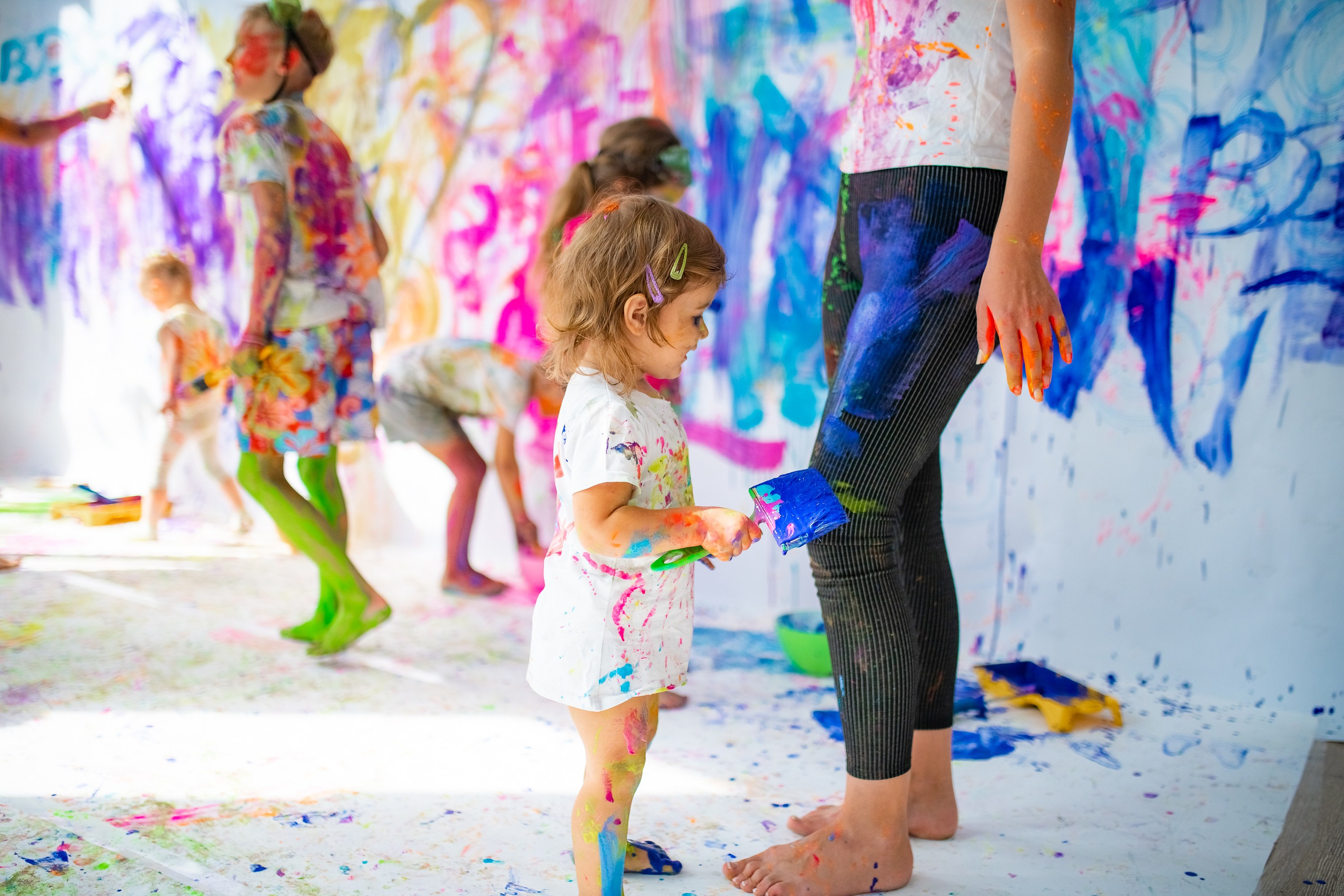 День рождения Кости. ProfotoNK