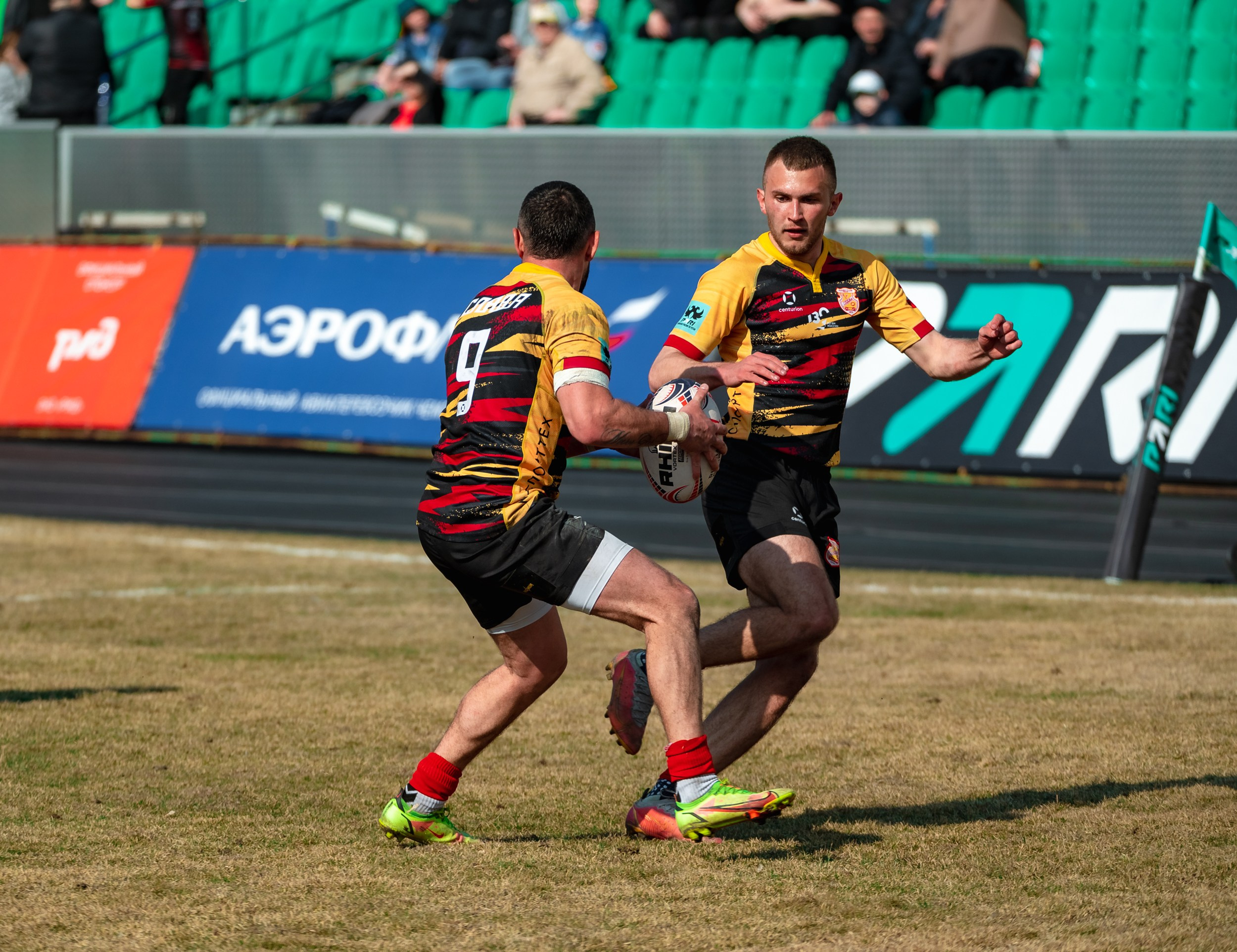 Металлург-Слава. ProfotoNK