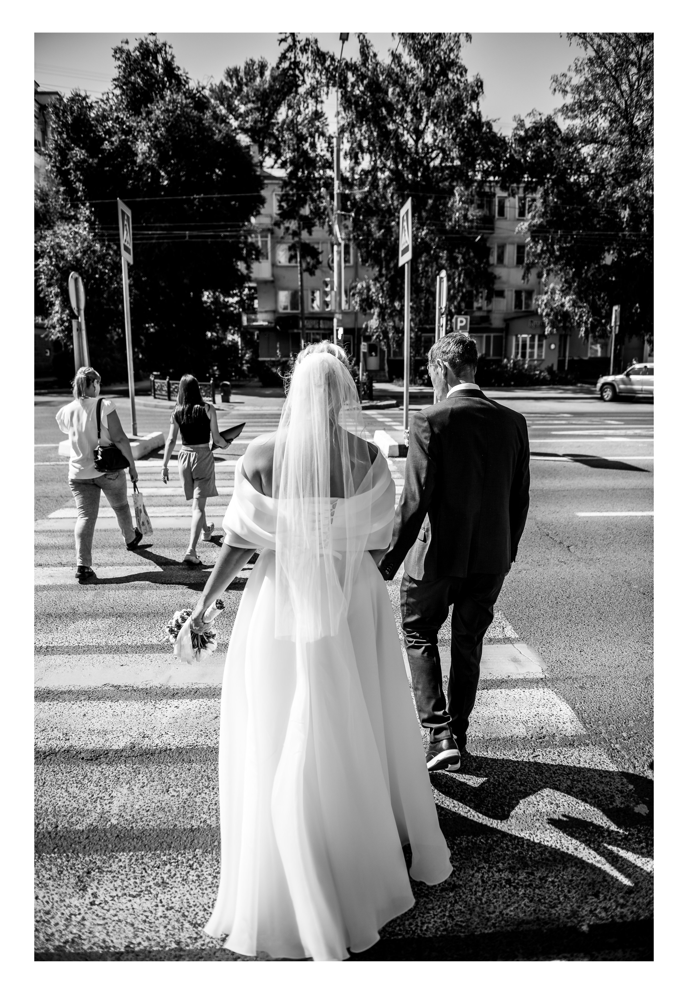 Евгений и Ирина. ProfotoNK