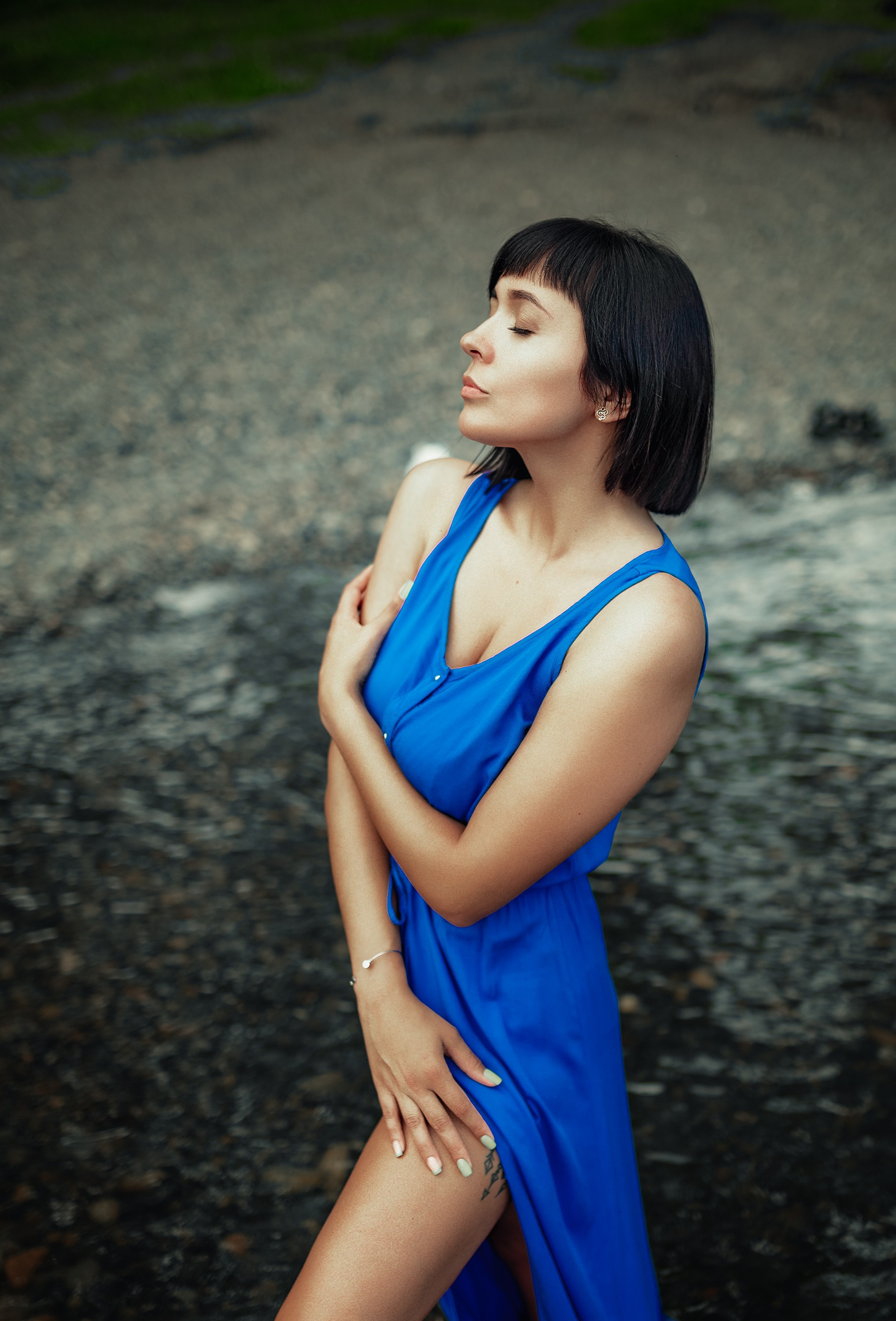 Алина. ProfotoNK