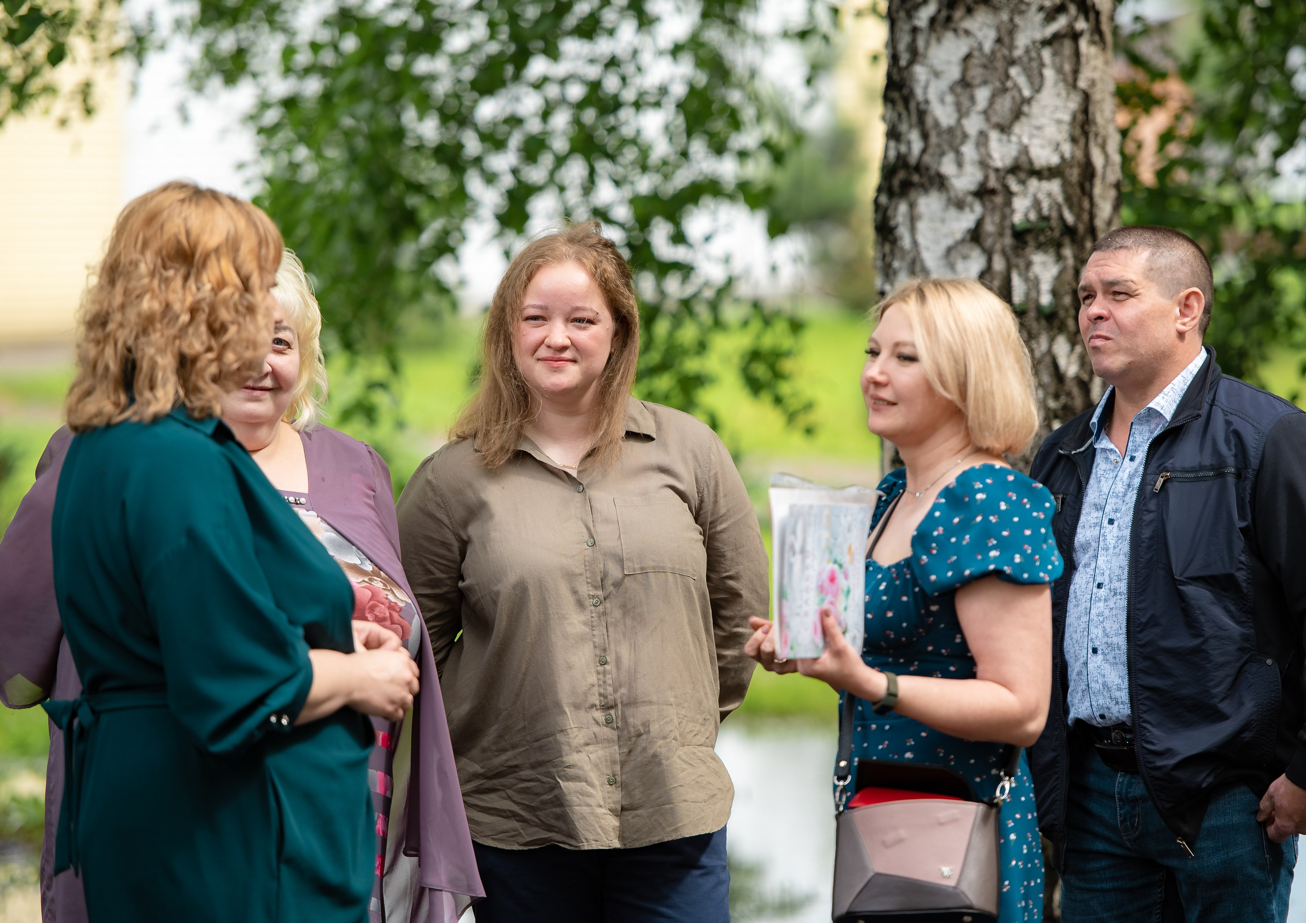 Яна и Дмитрий. ProfotoNK