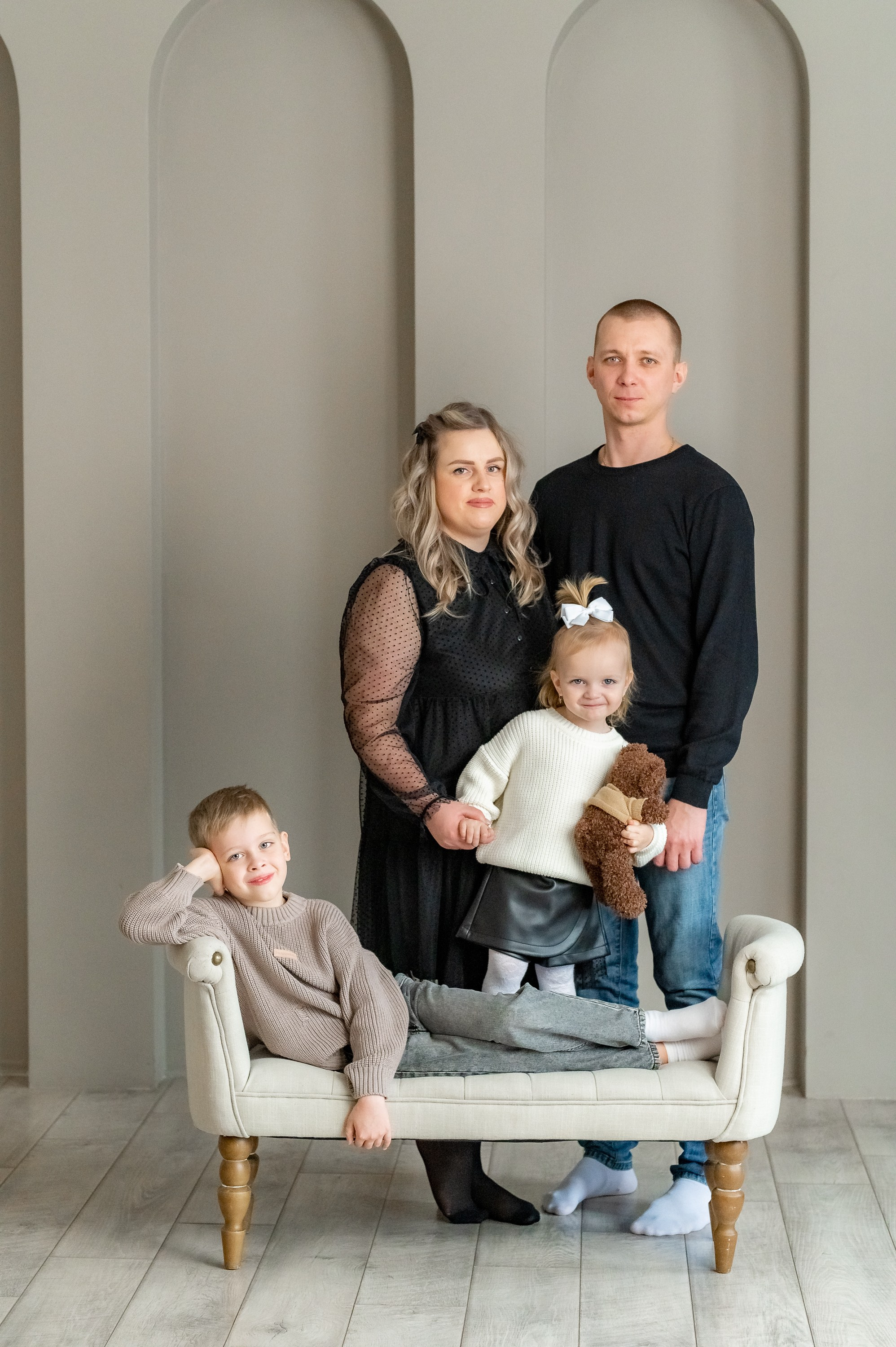 Фотостудия Кино. ProfotoNK