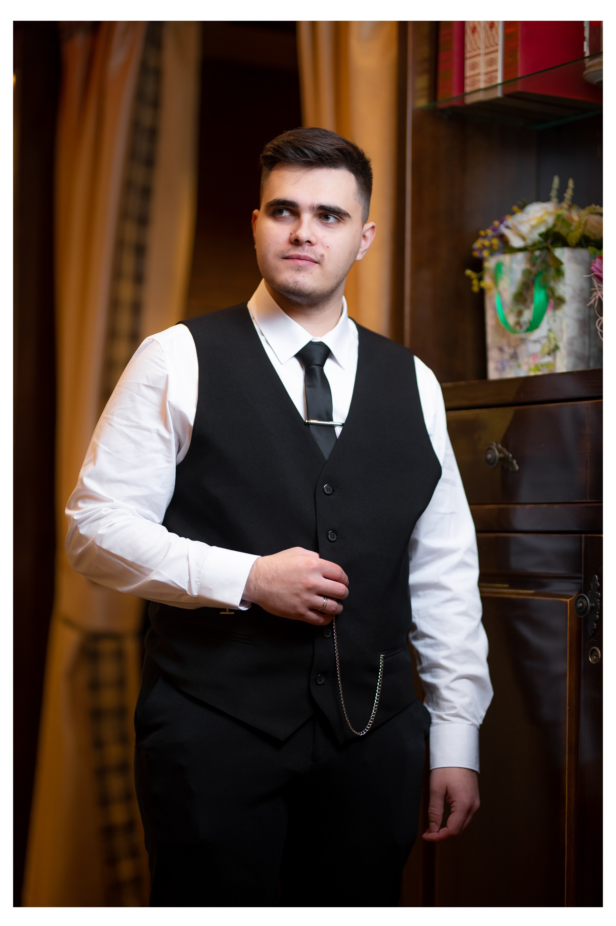 Константин и Светлана. ProfotoNK