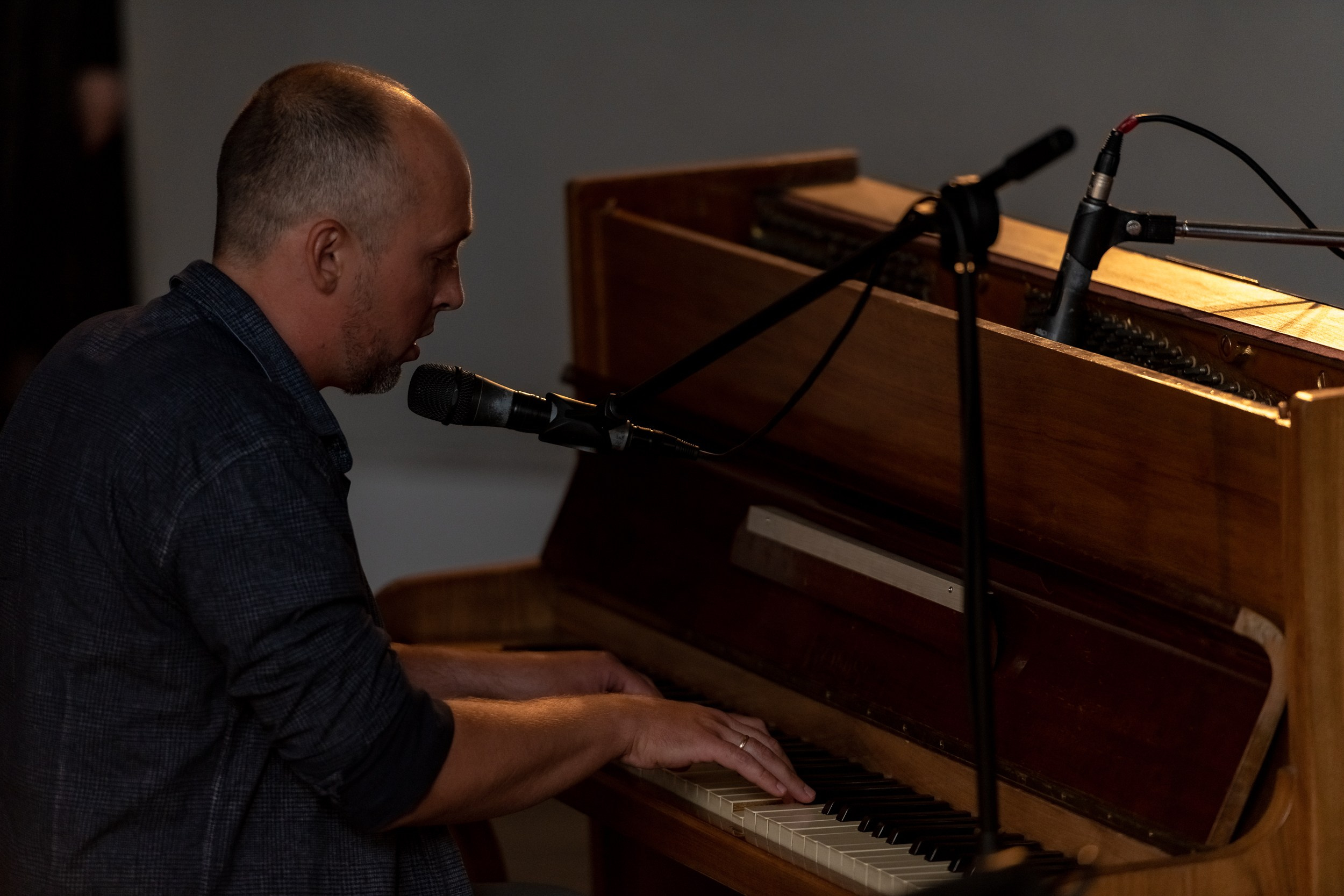 Отчетный концерт Voice Star. ProfotoNK