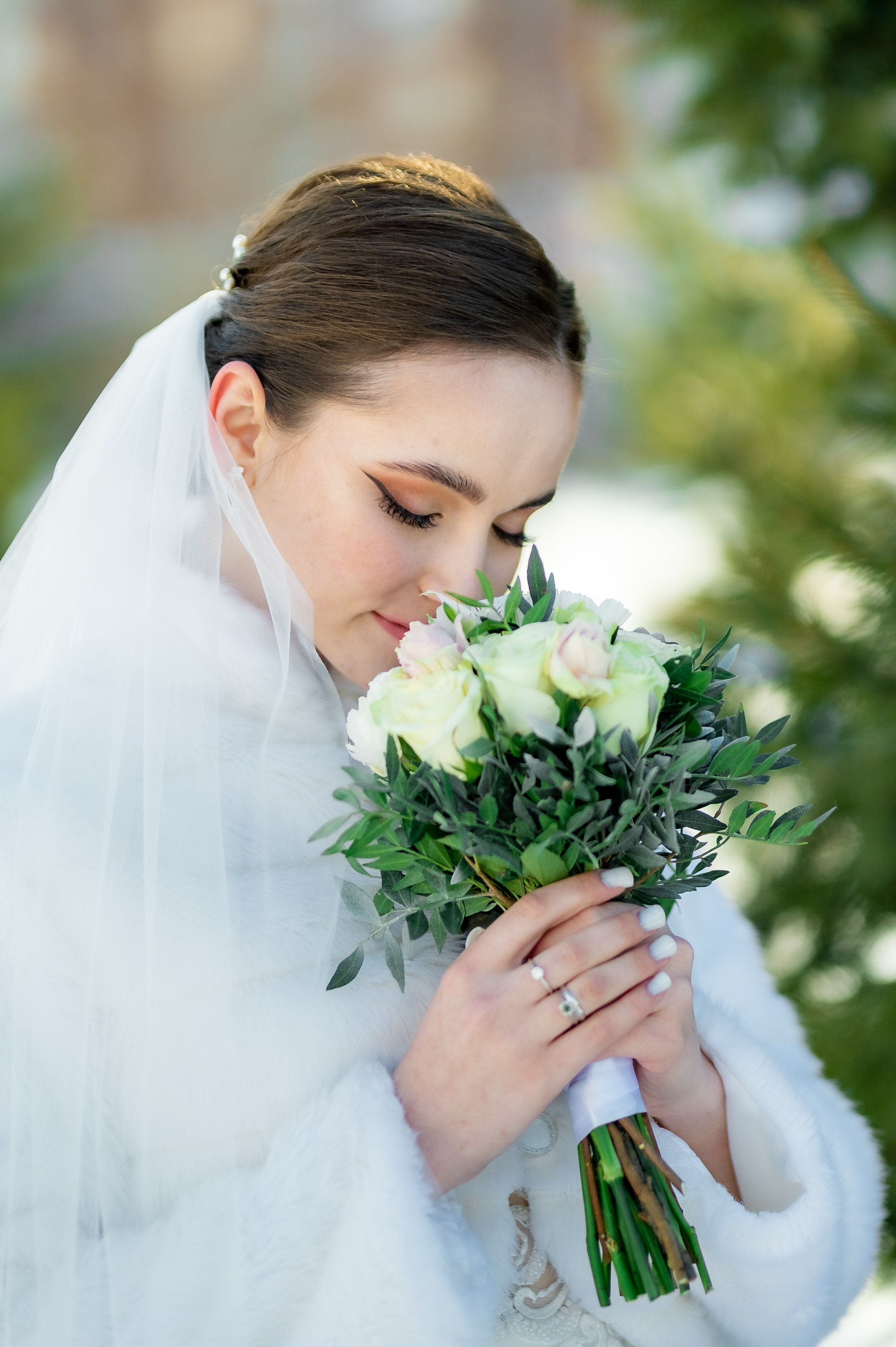 Свадьба Никиты и Анастасии. ProfotoNK