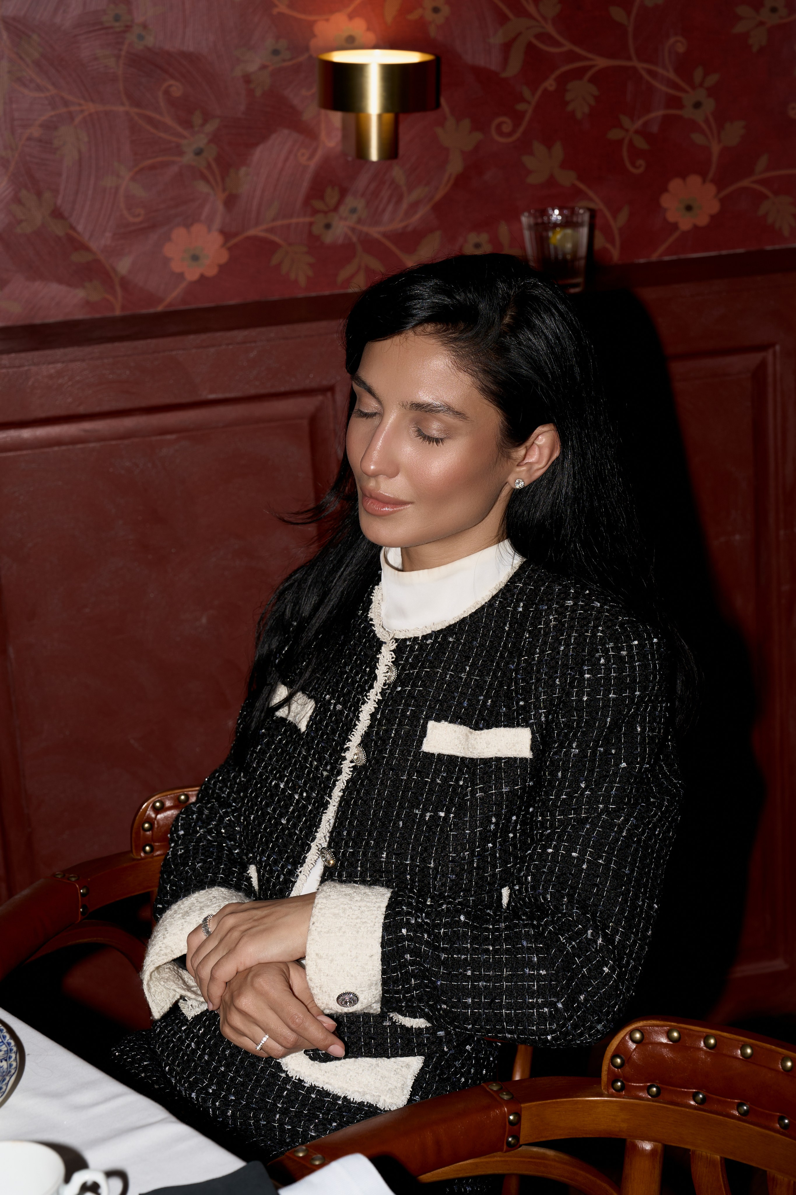 Презентация украшений. Главная