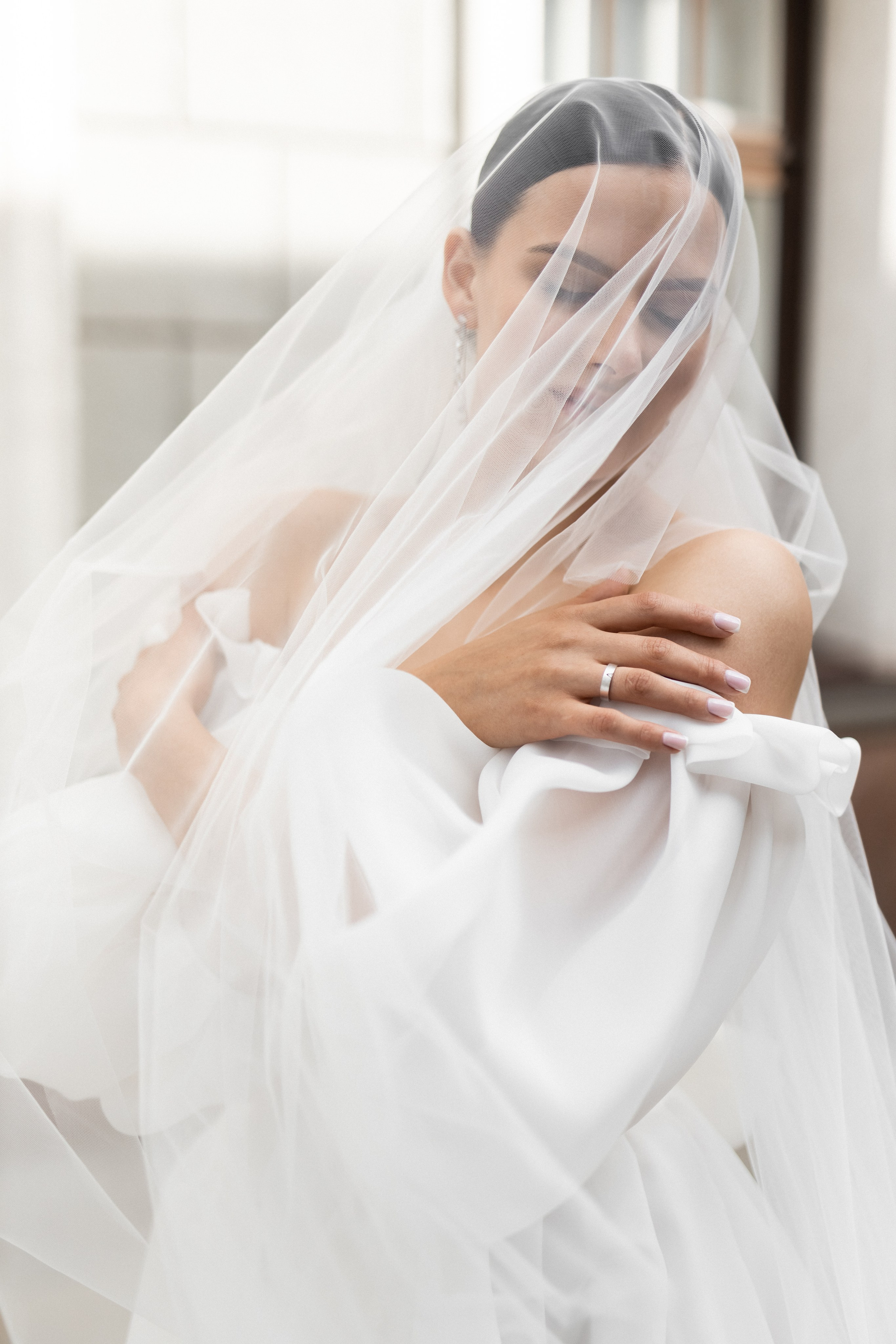 Дарья+Никита. Фотограф в Красноярске Гетманова Мила