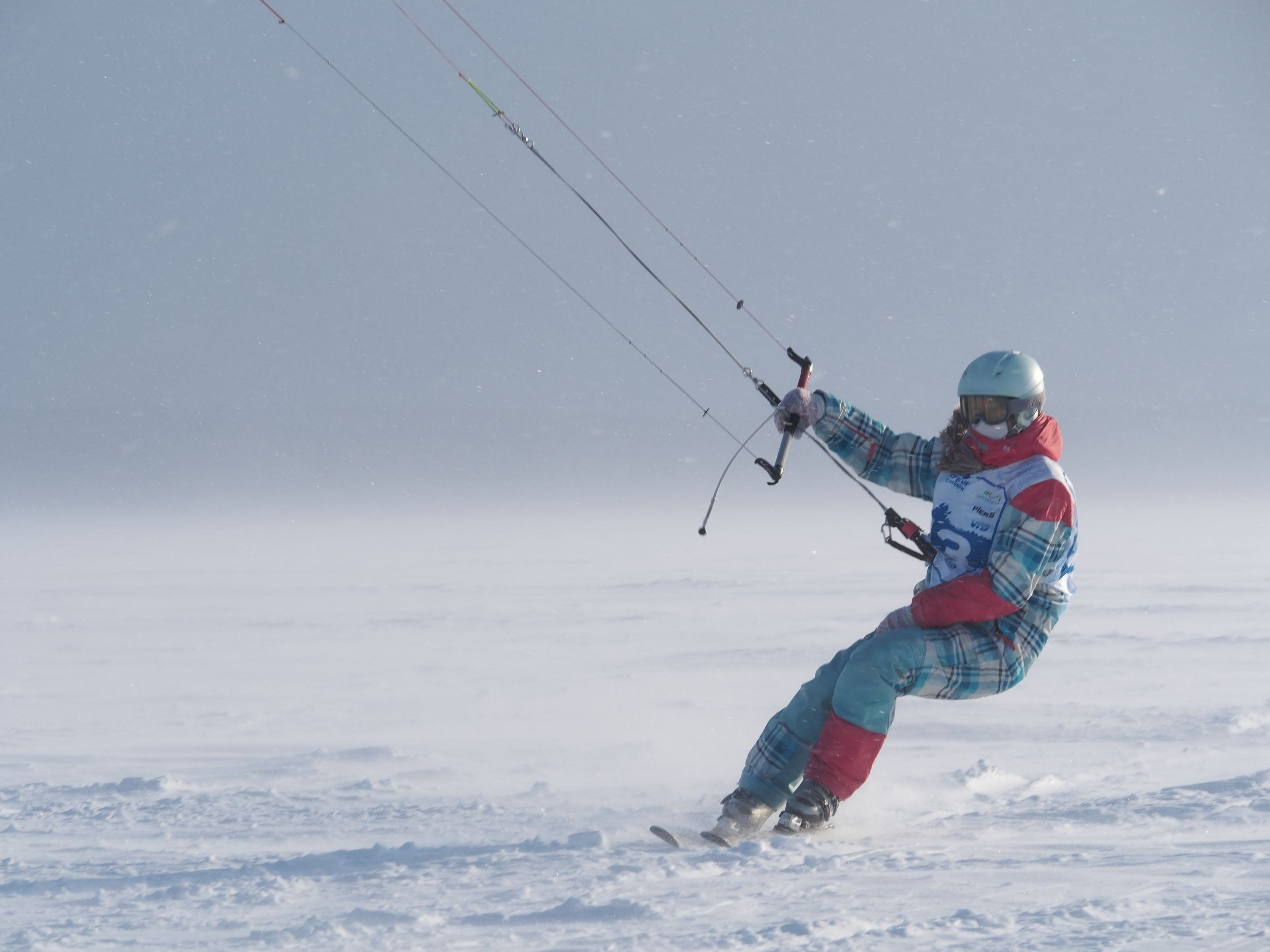 Рождественские старты 2024. Портретный и спортивный фотограф в Новосибирске и Твери Кононов Алексей