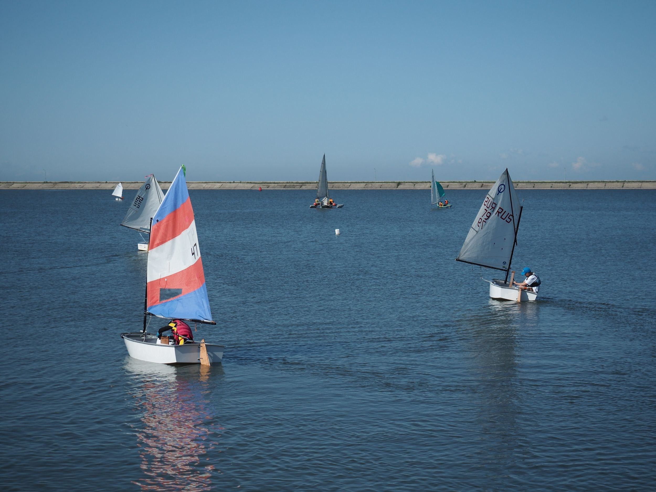 Алый парус 2023. Портретный и спортивный фотограф в Новосибирске и Твери Кононов Алексей