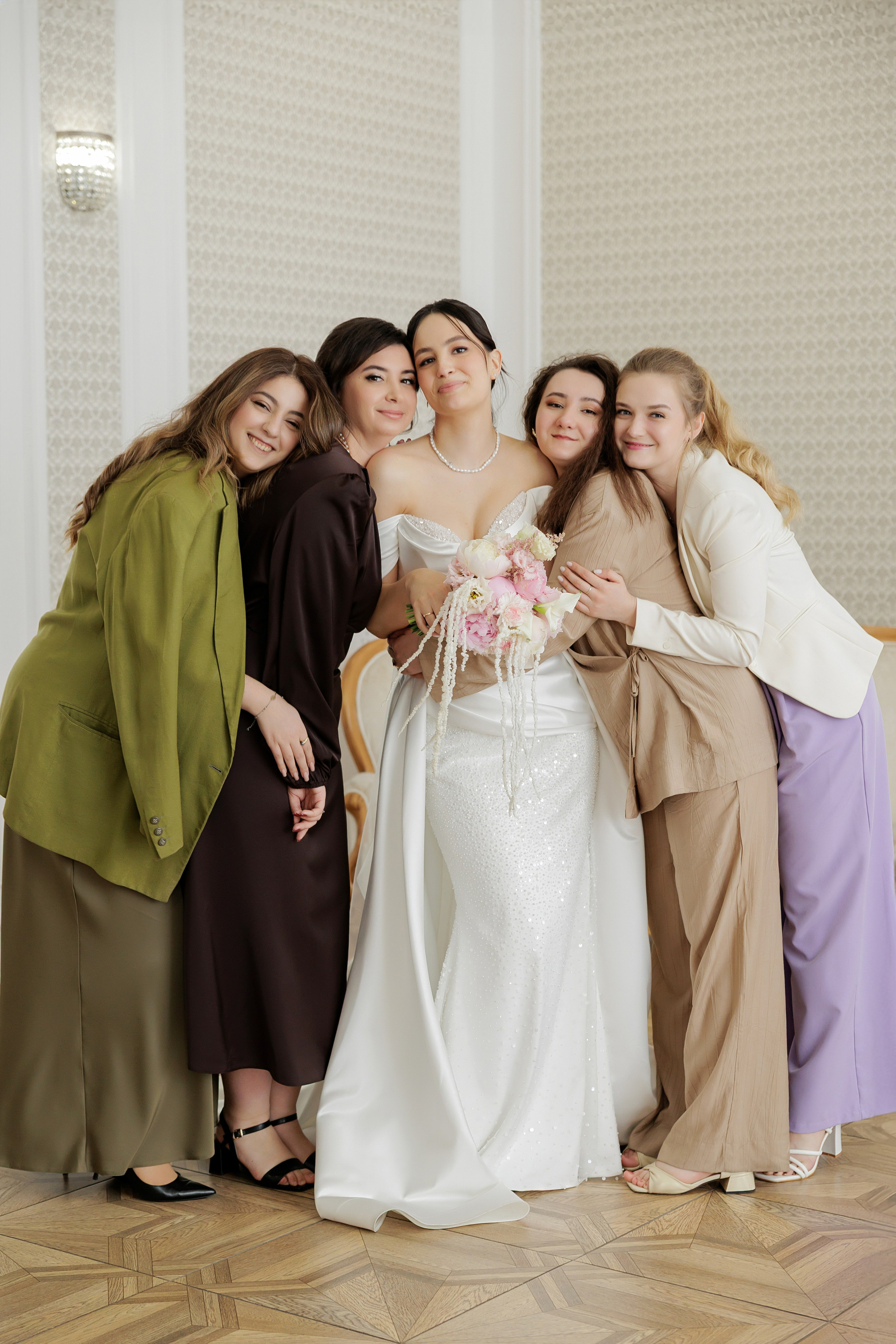 Я вновь смотрю в твои глаза!. Свадебный фотограф Калининград