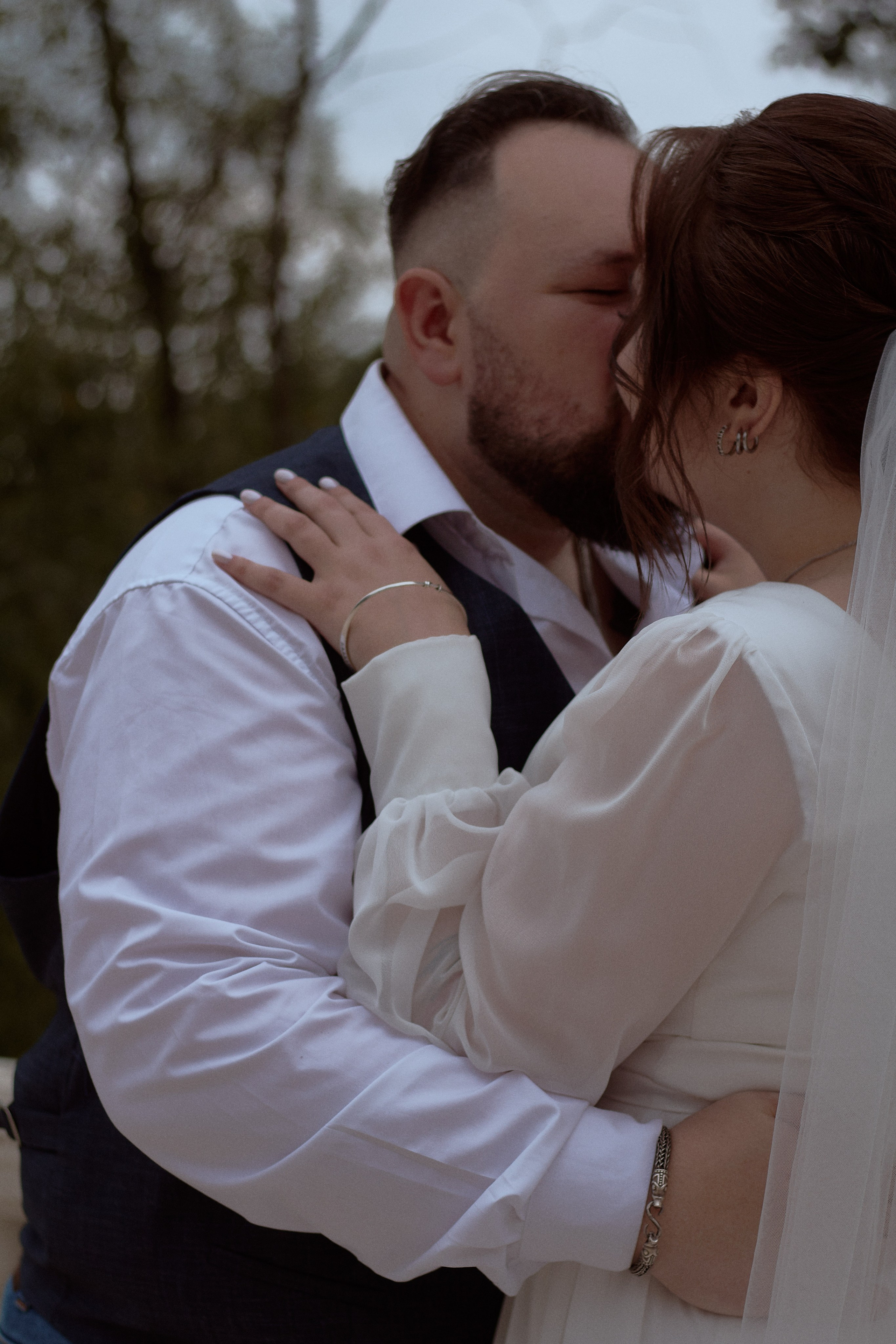 Юлия и Антон. Усадьба Остафьево. Фотограф лавстори Москва/МО Приятелева Ангелина