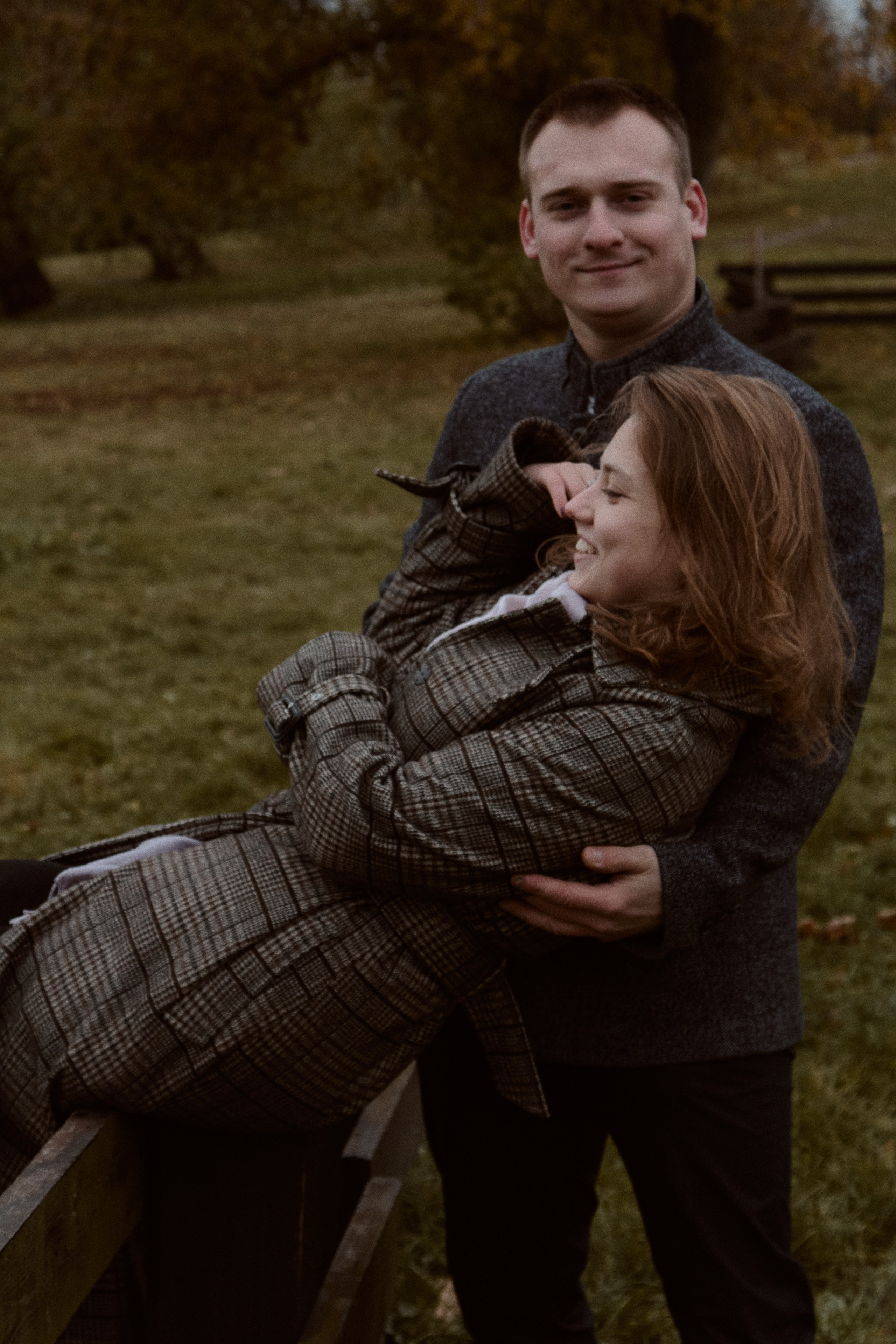 Юлия и Евгений. Фотограф лавстори Москва/МО Приятелева Ангелина