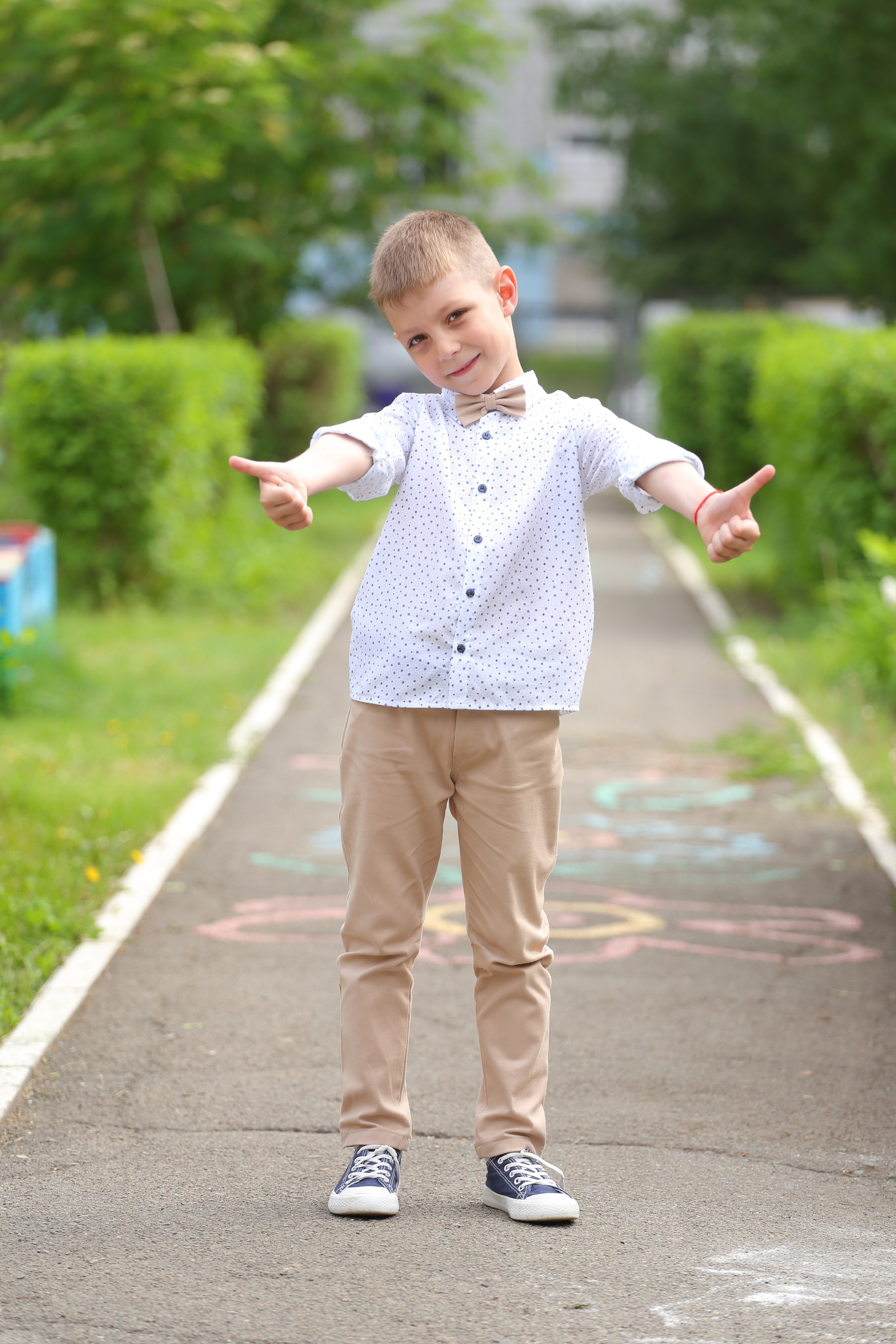 Детский сад. Фотограф в Барнауле Юлия Яковлева