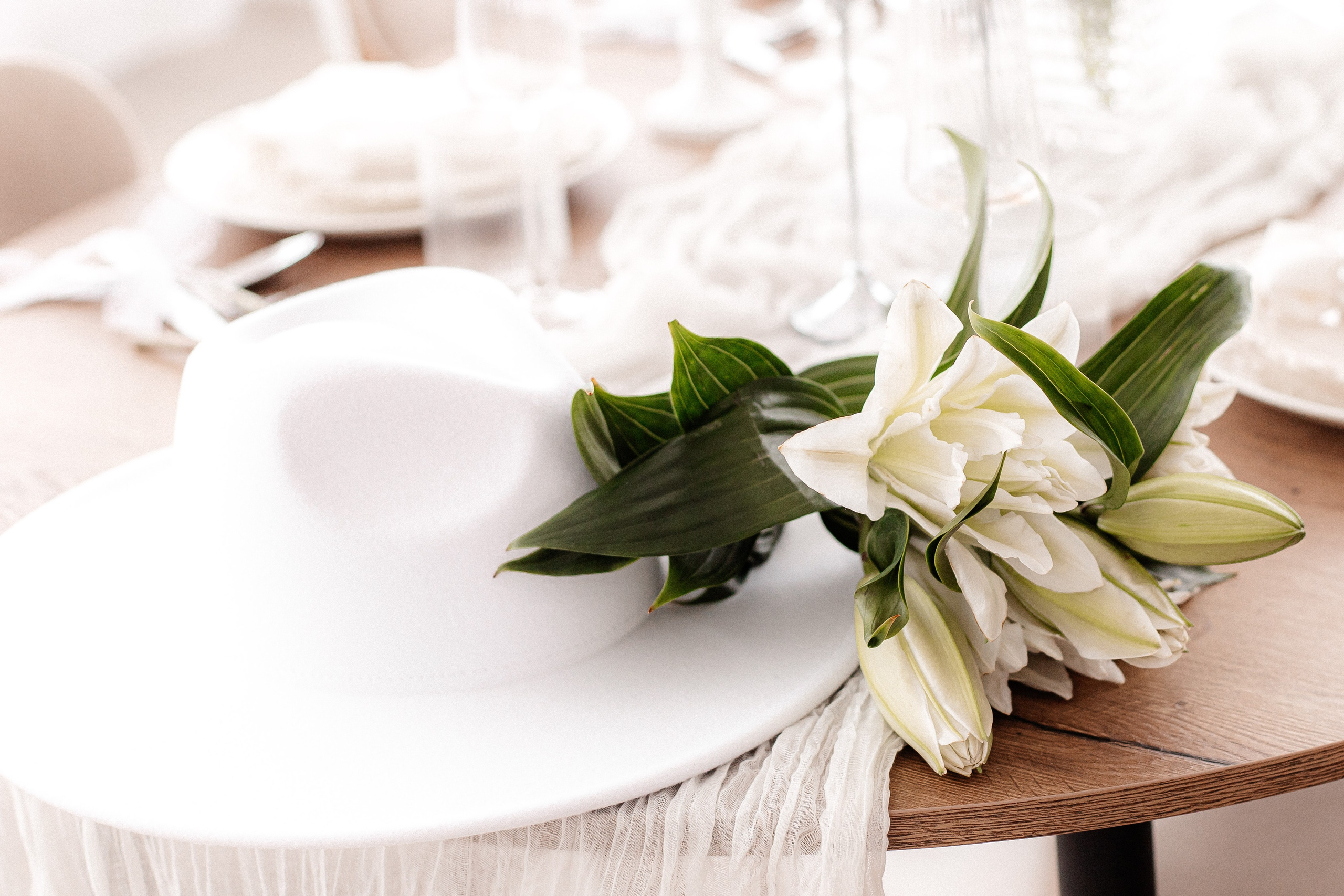 Фотопроект с живыми лилиями. Семейный фотограф в Саратове Элоиза Ляпина