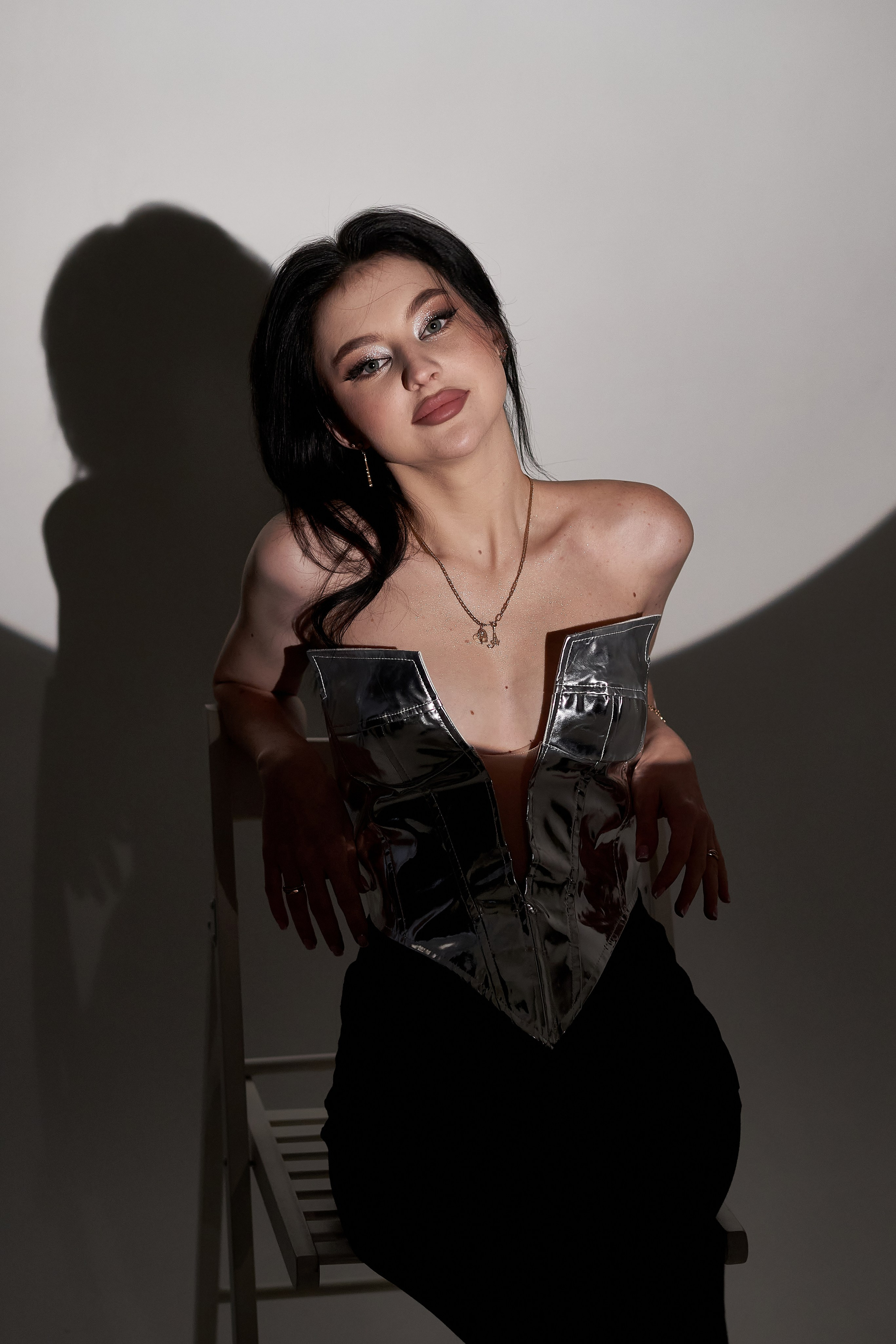 Настя. Фотограф Новочеркасск Ростов Карина Чернова