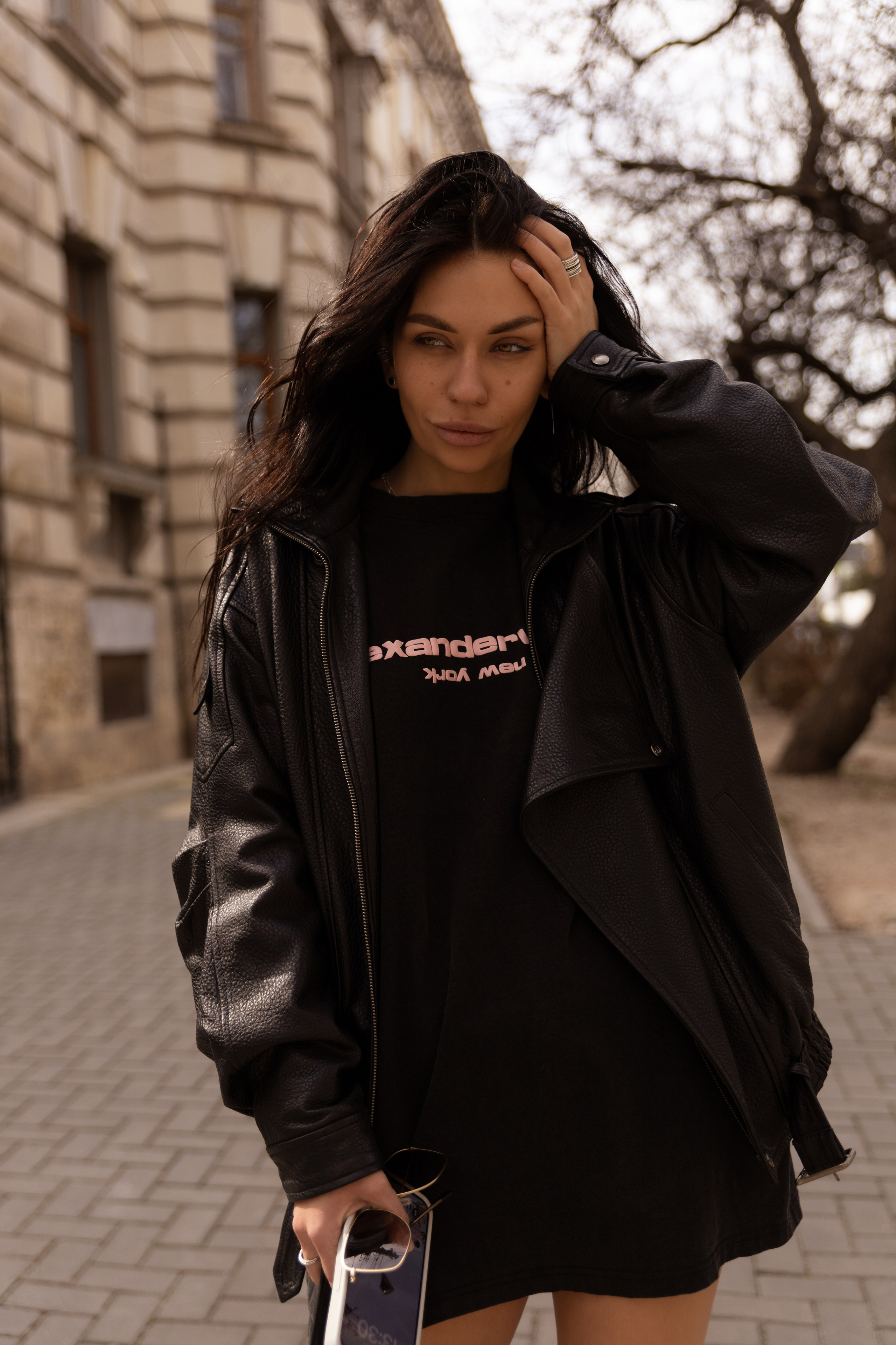 ФЭШН. Главная